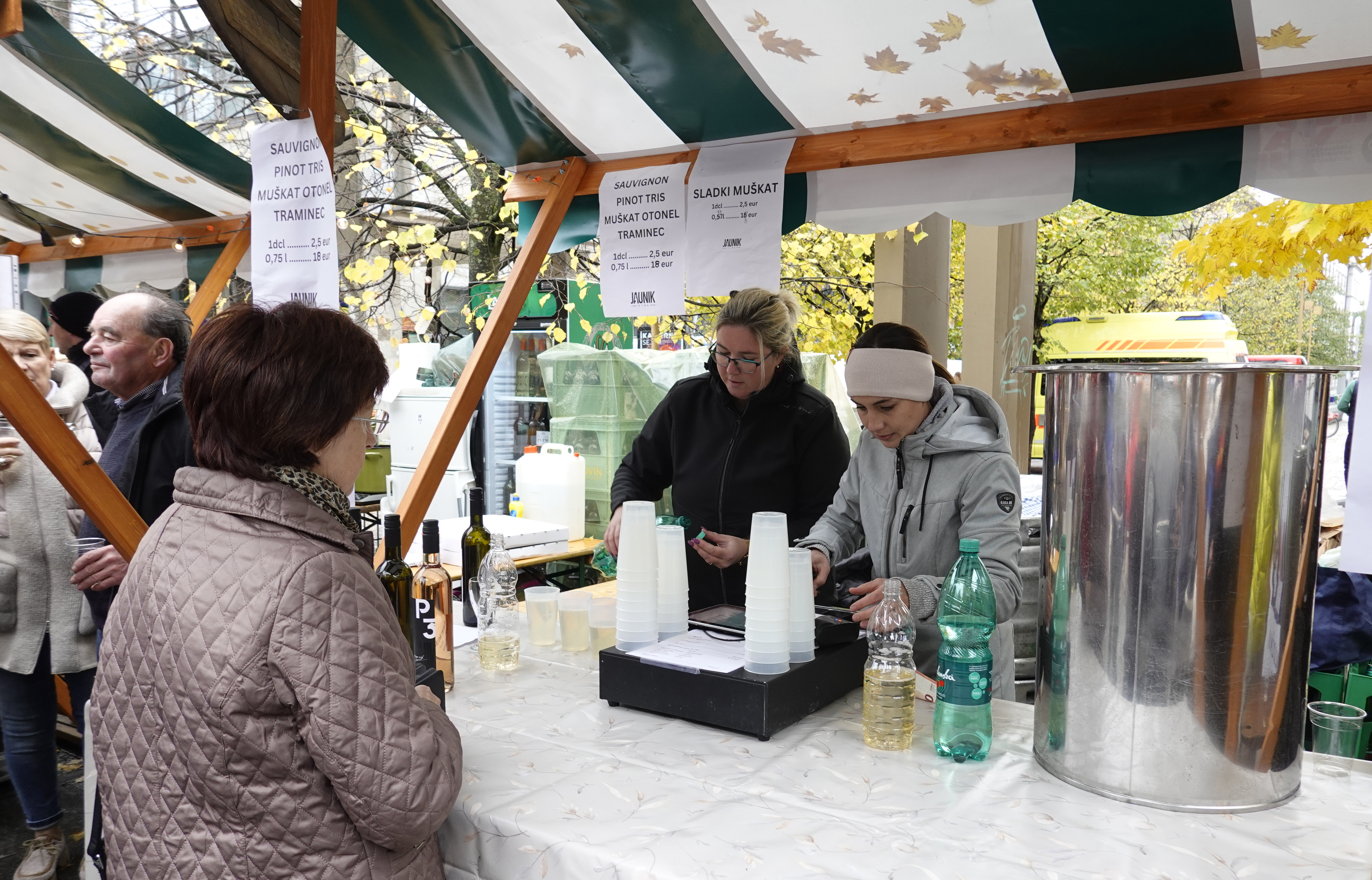 (Foto: Jaka Arbutina/Mariborinfo/Bobo)