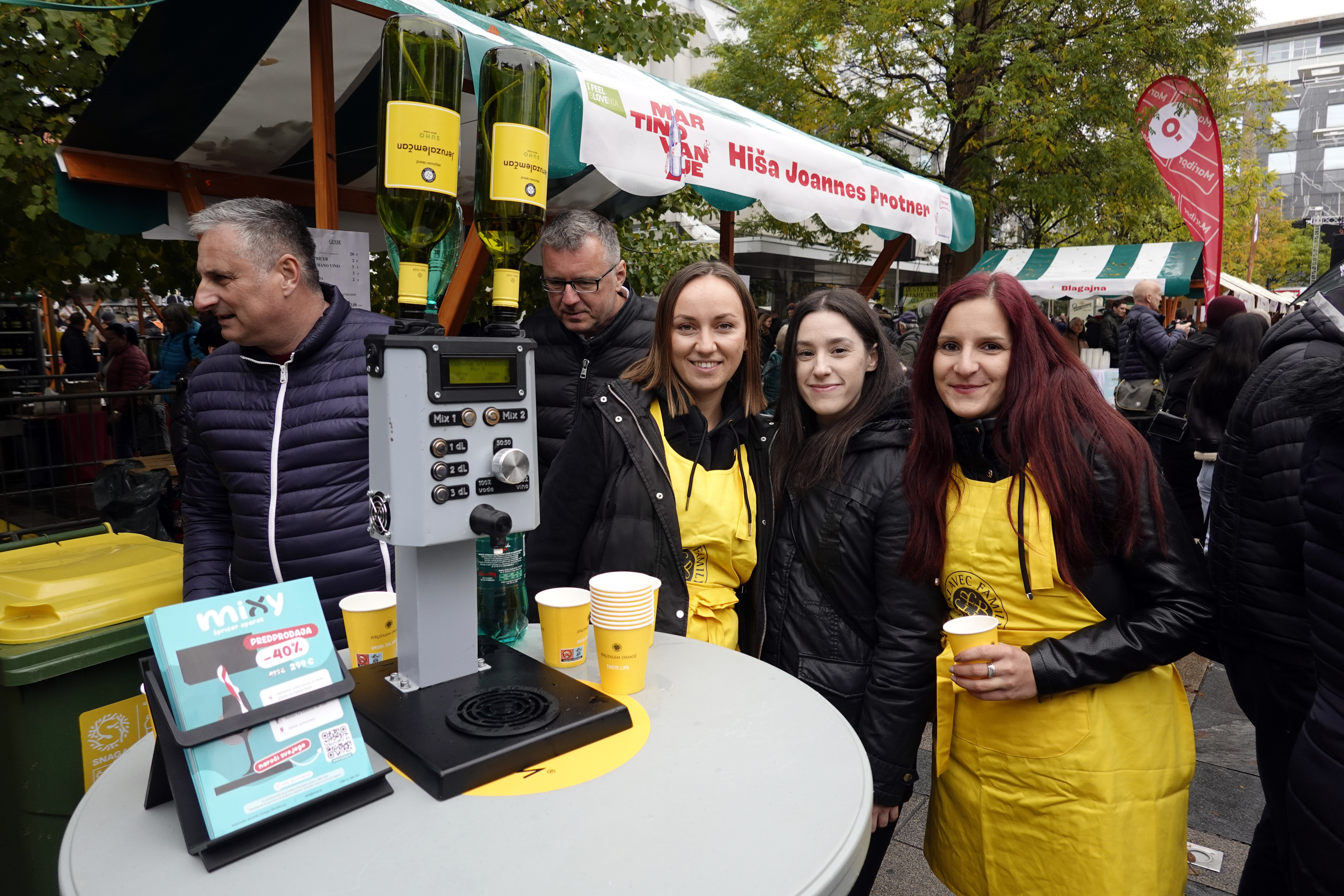 (Foto: Jaka Arbutina/Mariborinfo/Bobo)