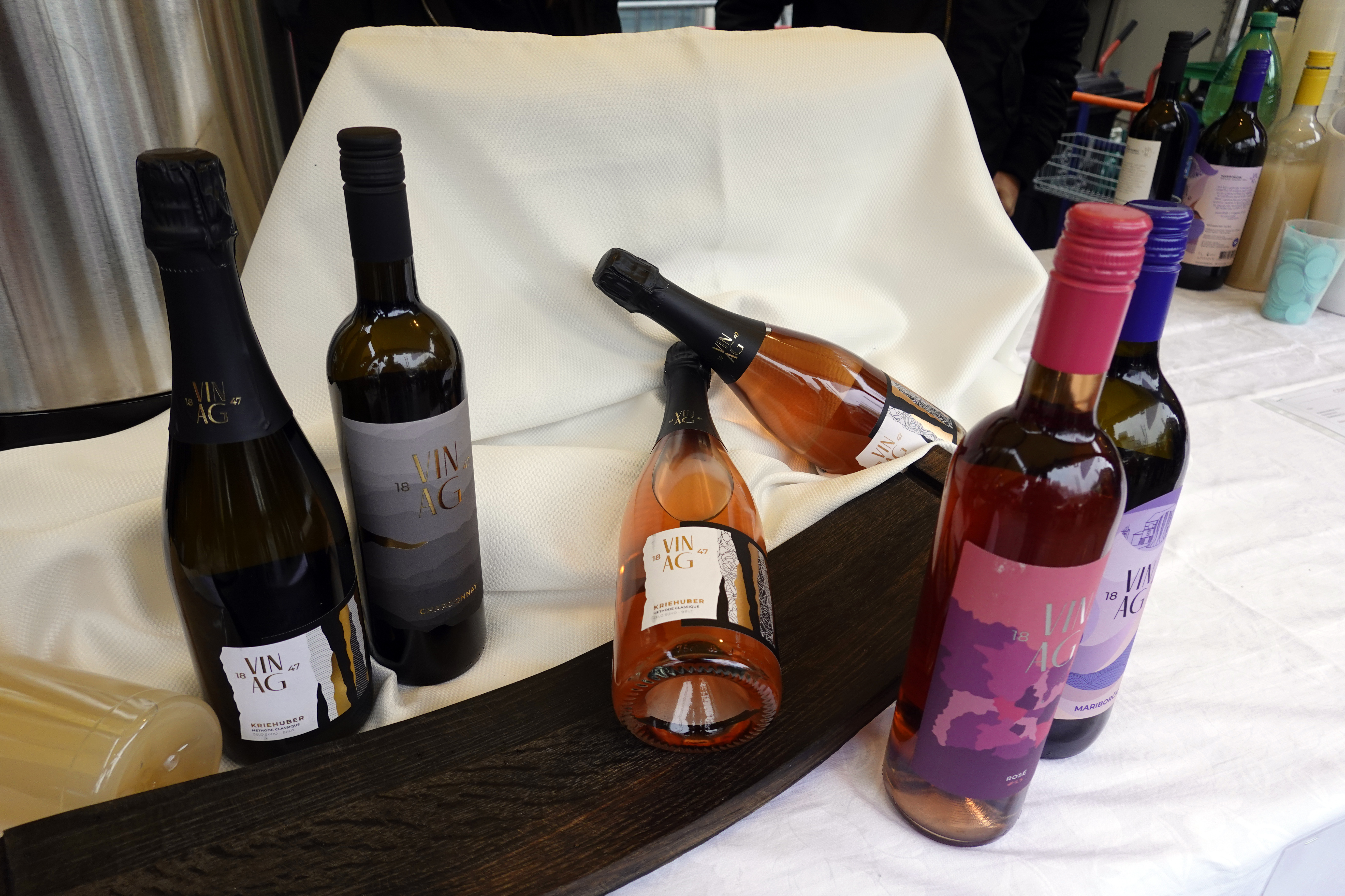 martinovanje, Maribor, Sveti Martin