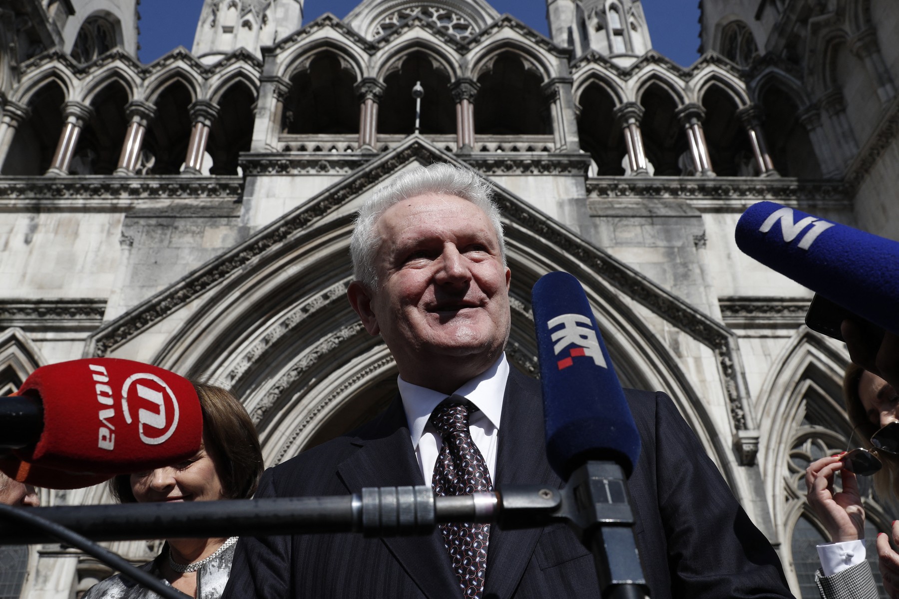 Ivica Todorić, Agrokor