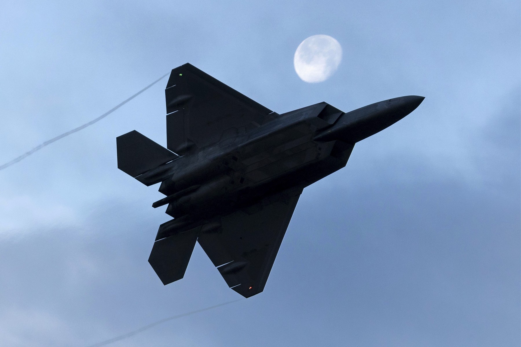 letalo, ameriška vojska