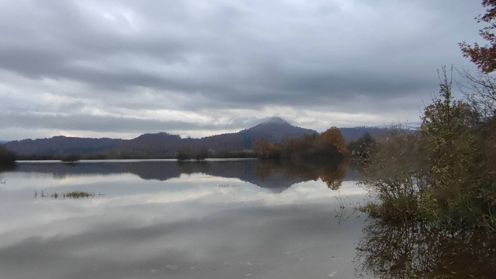 KRAS, JEZERO, POLJE, JEZERO