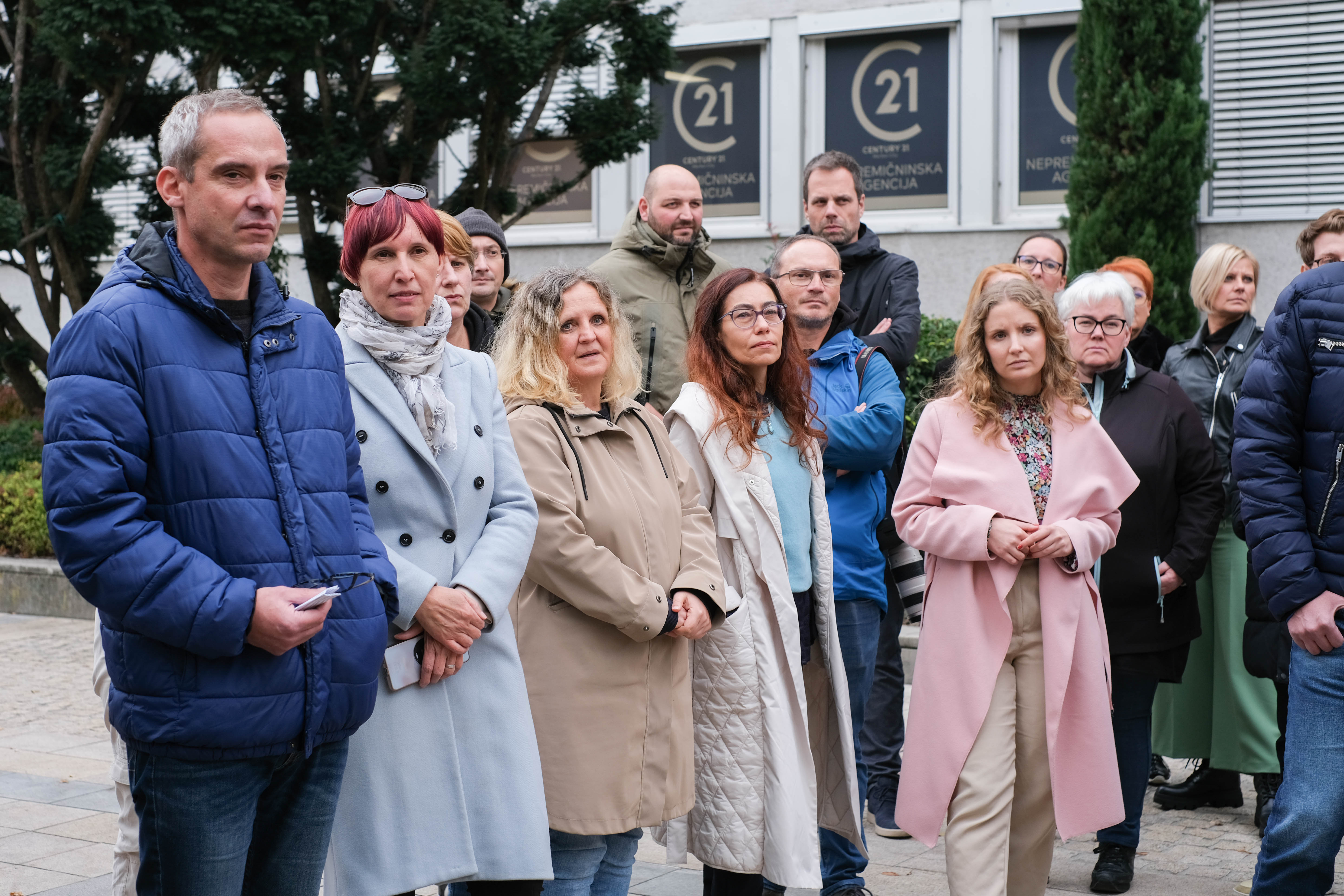 Časopis, časnik, Večer, Maribor