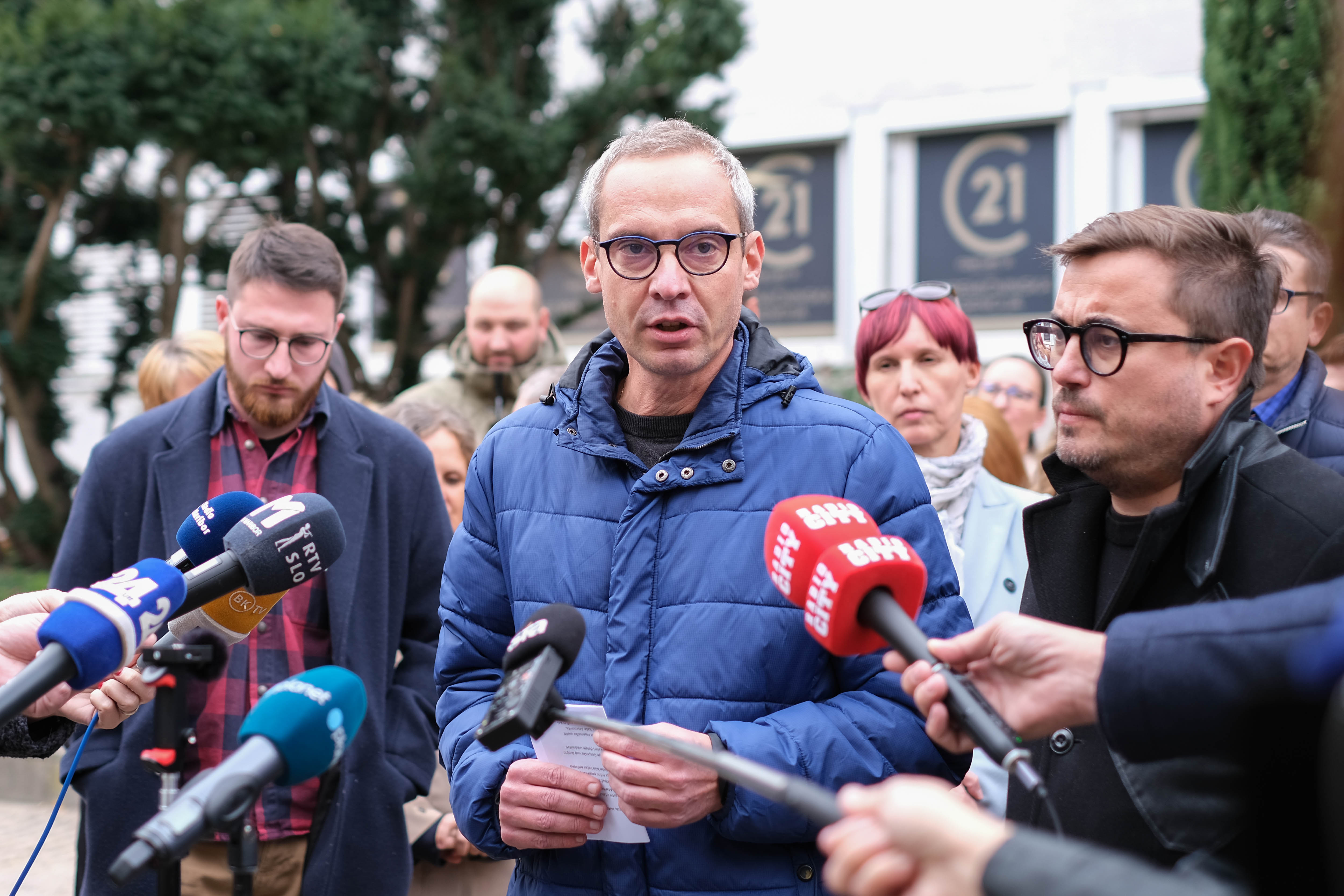 Časopis, časnik, Večer, Maribor