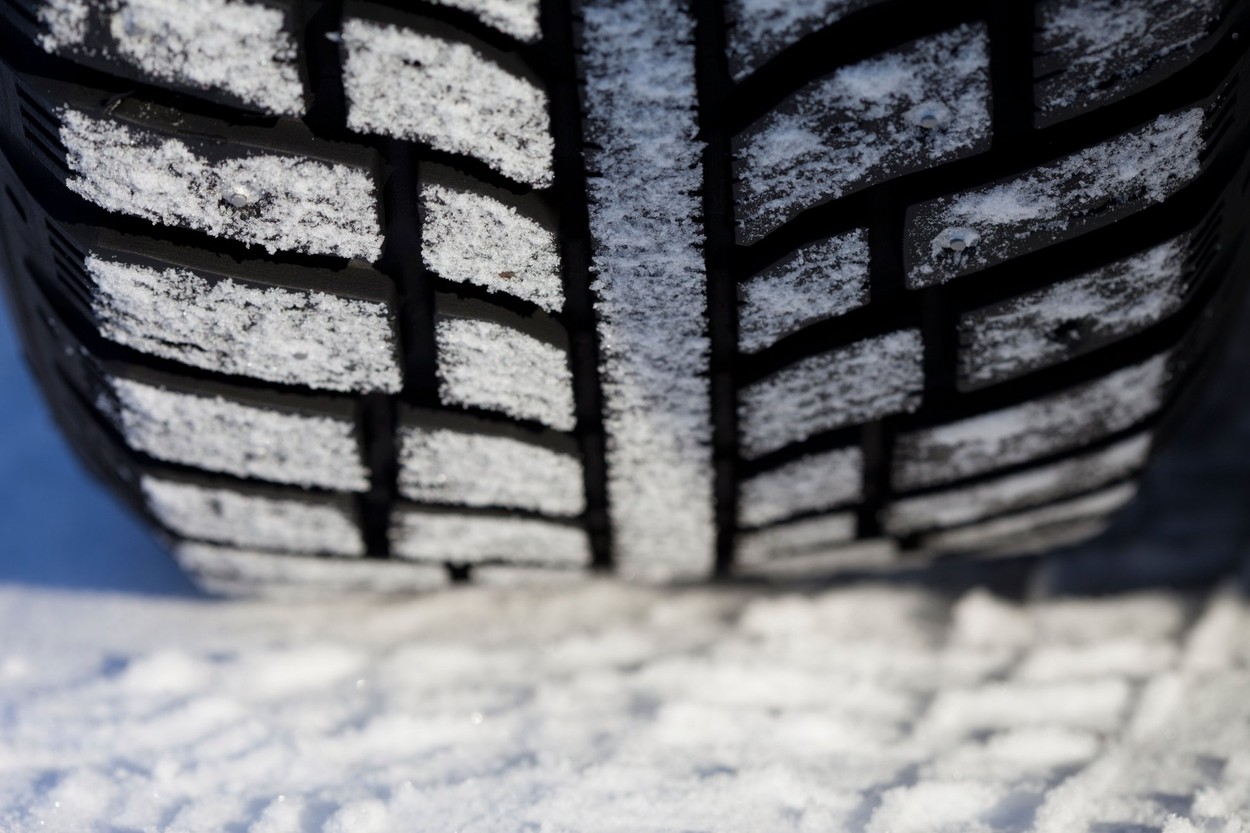 zimska pnevmatika