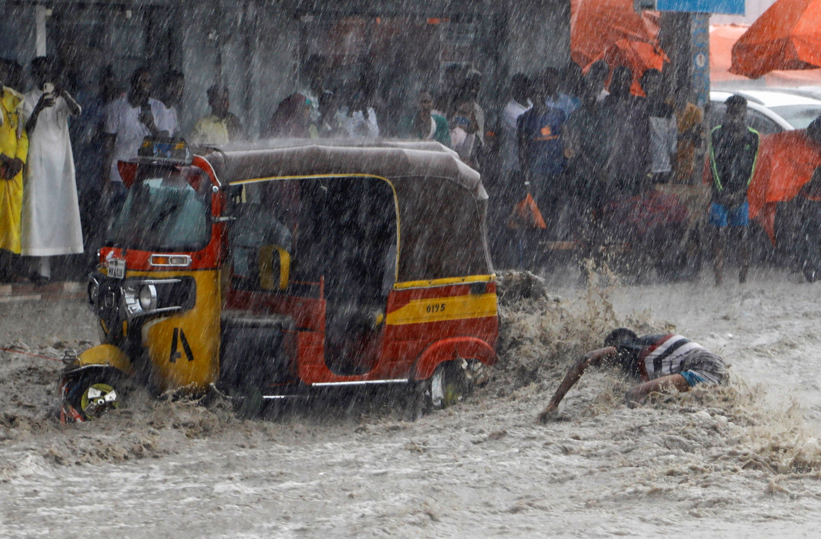 Foto: Feisal Omar/REUTERS