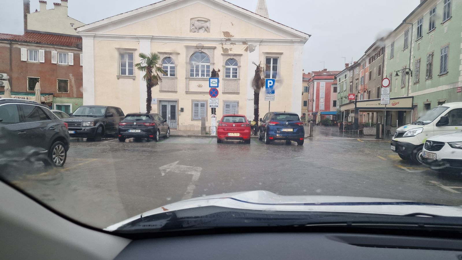 izola, plimovanje, morje