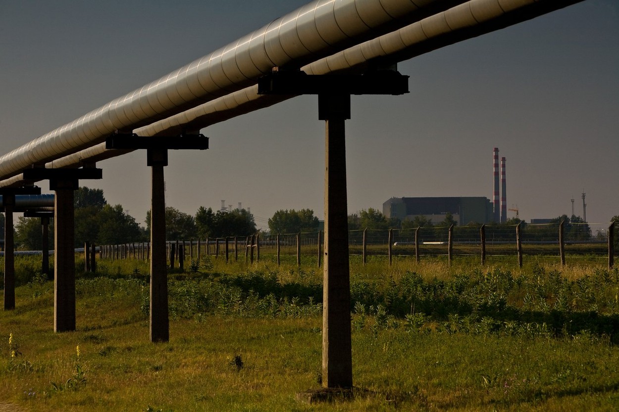 jedrska elektrarna paks