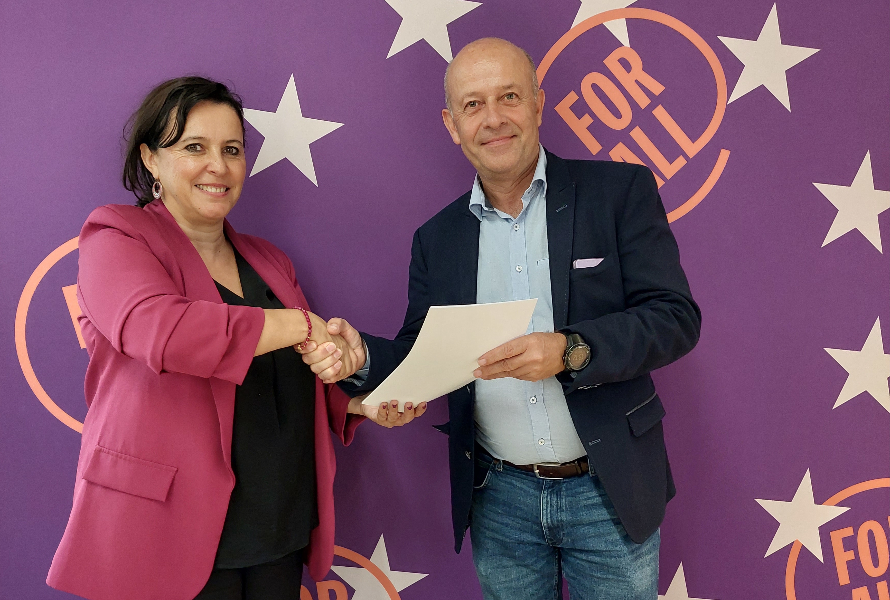 koroški slovenci peticija