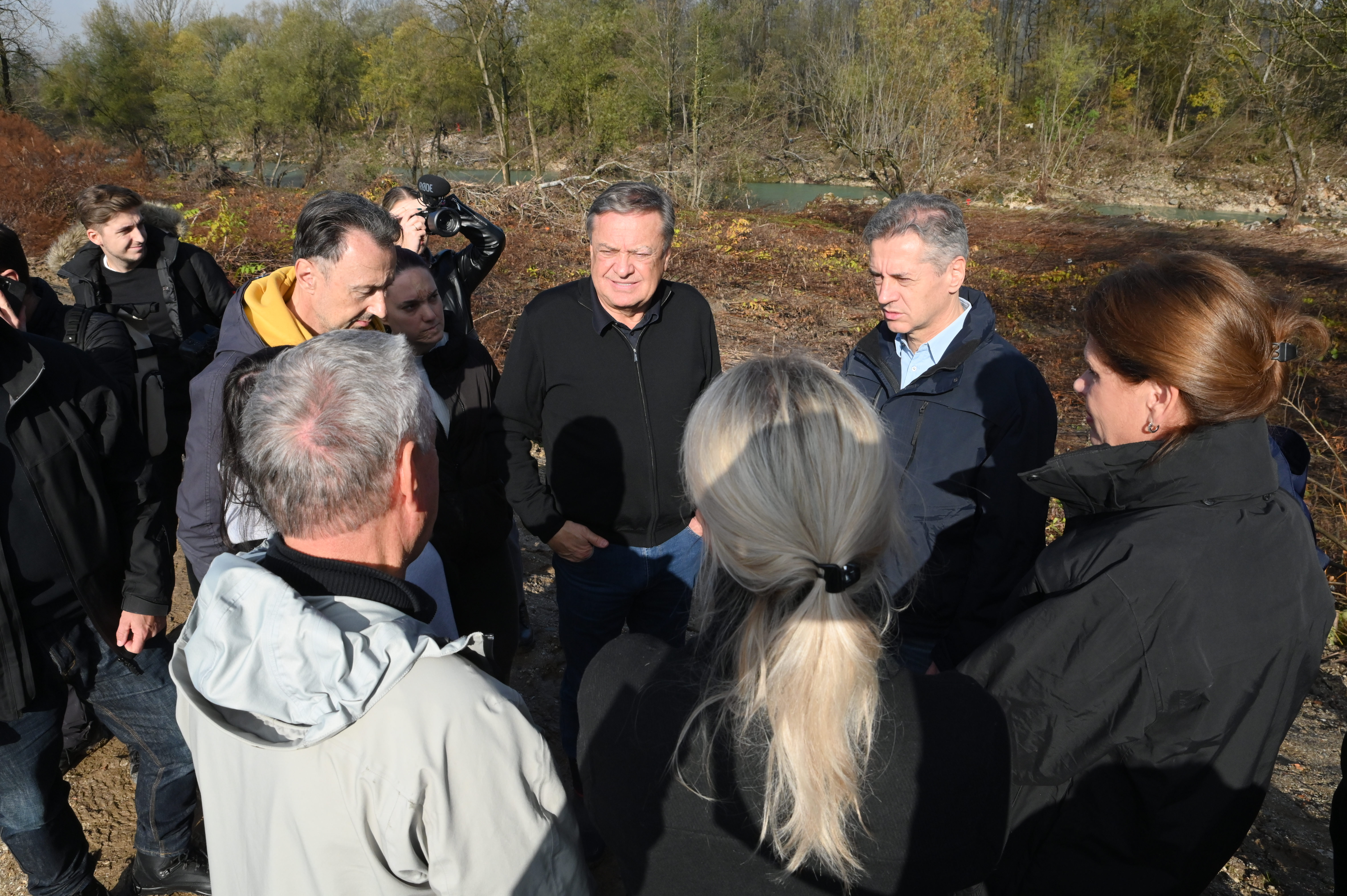 Foto: Žiga Živulović jr./BOBO