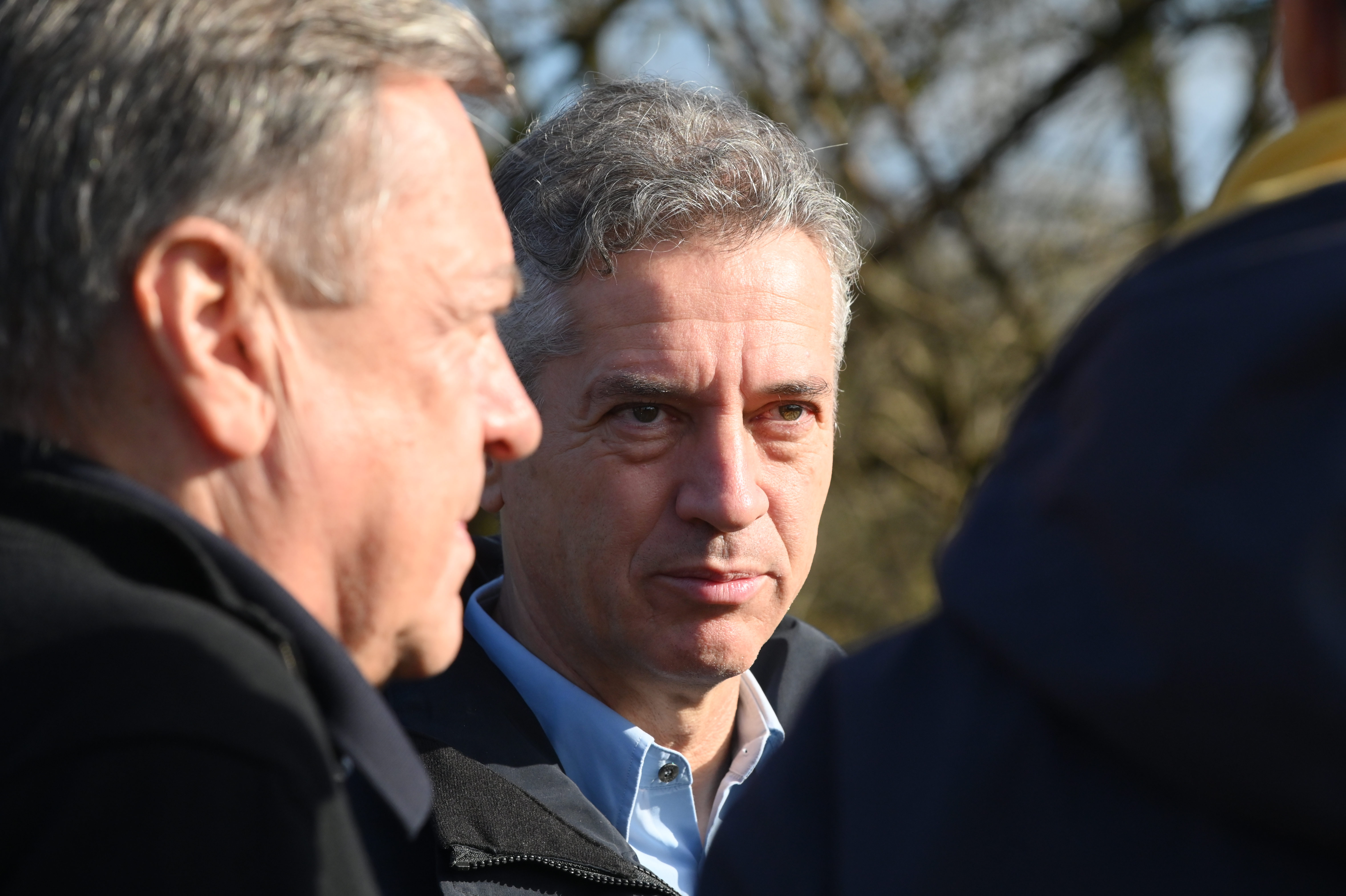 Foto: Žiga Živulović jr./BOBO