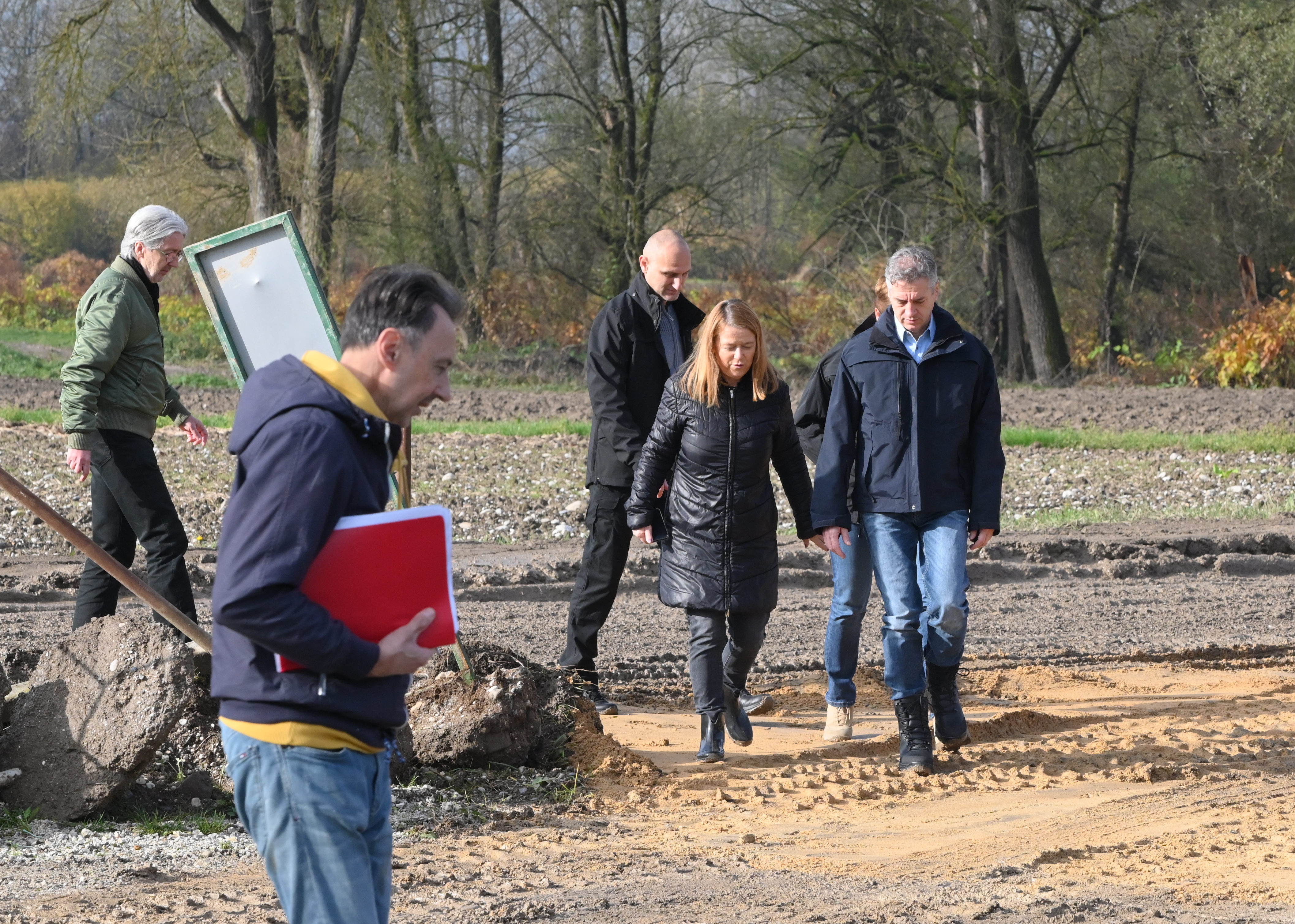 Foto: Žiga Živulović jr./BOBO