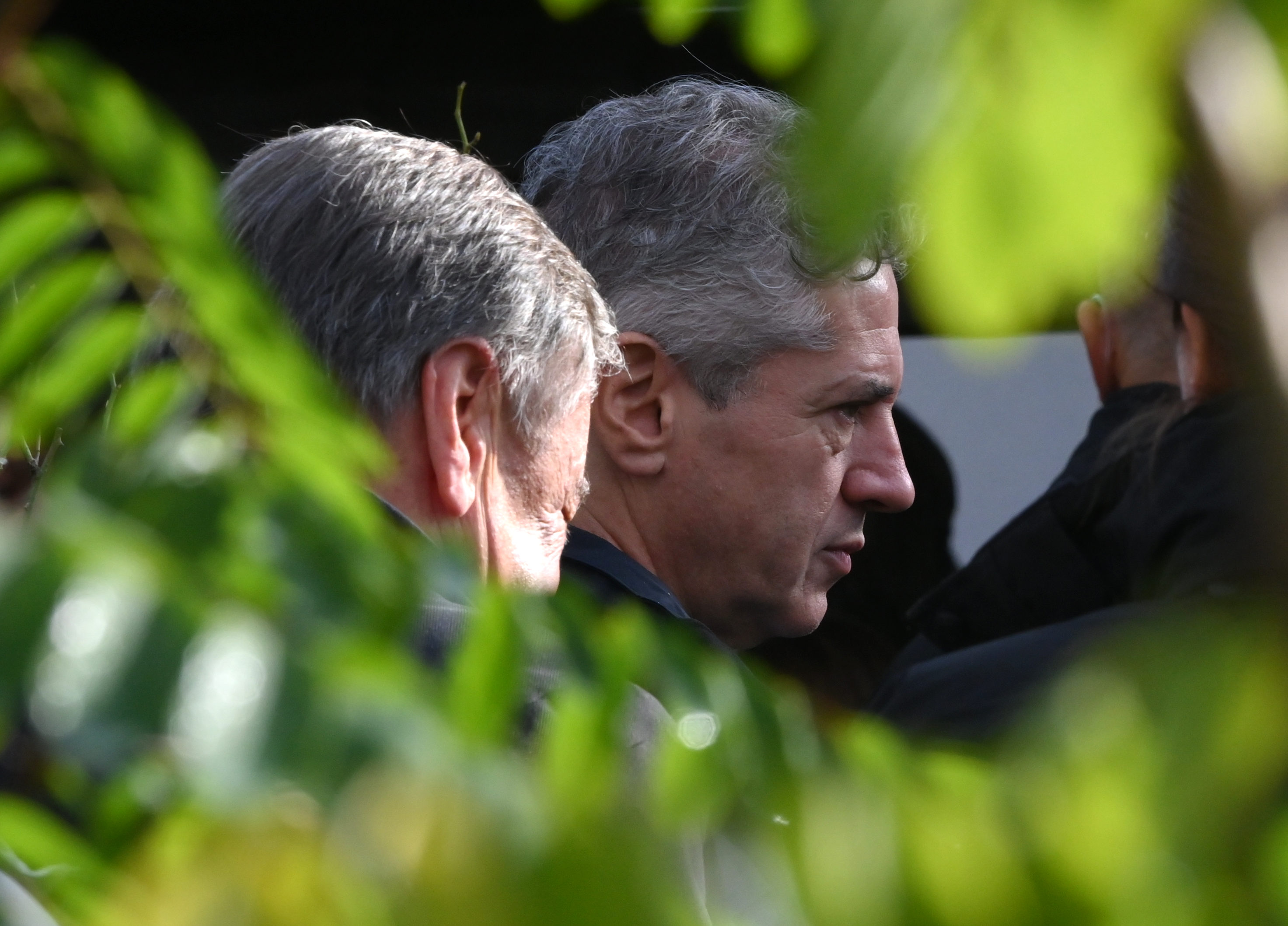 Foto: Žiga Živulović jr./BOBO