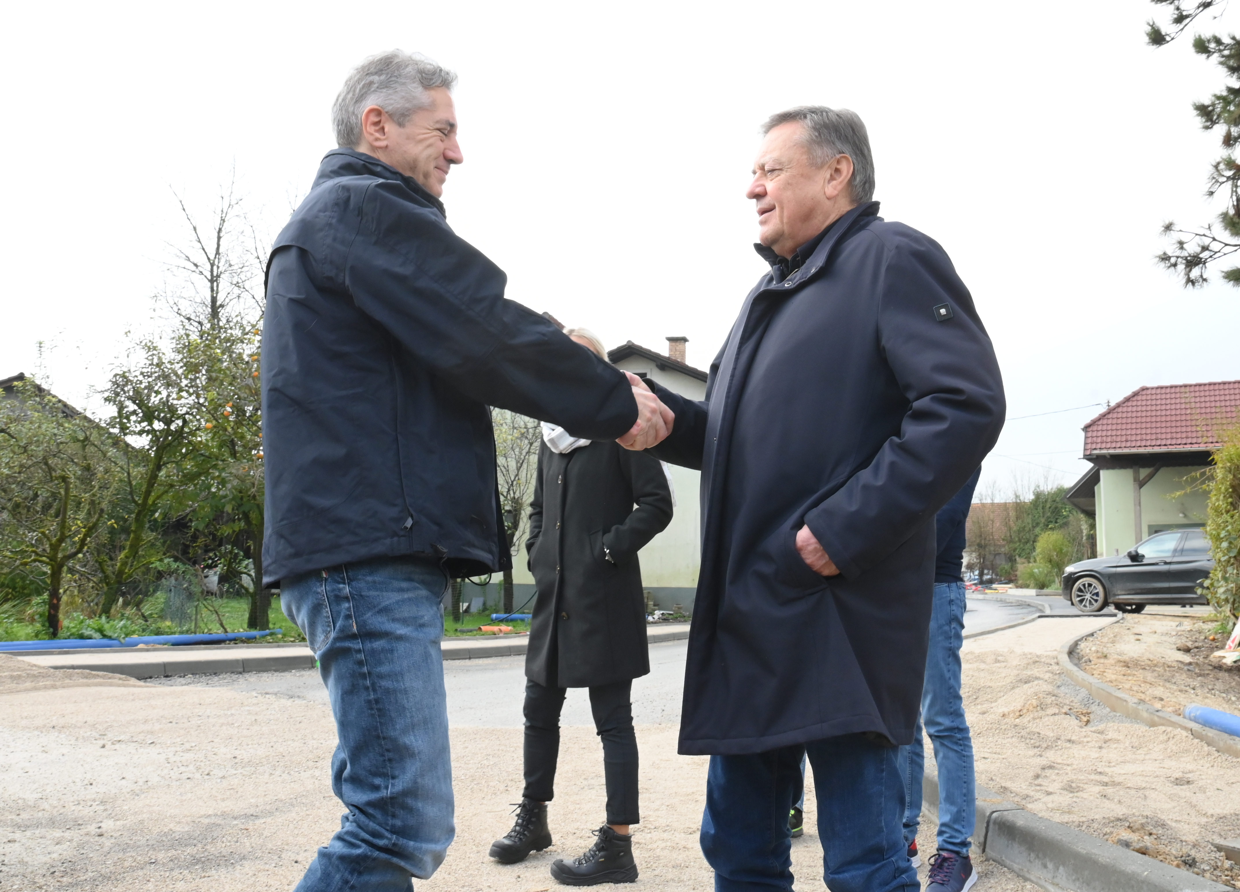 Foto: Žiga Živulović jr./BOBO