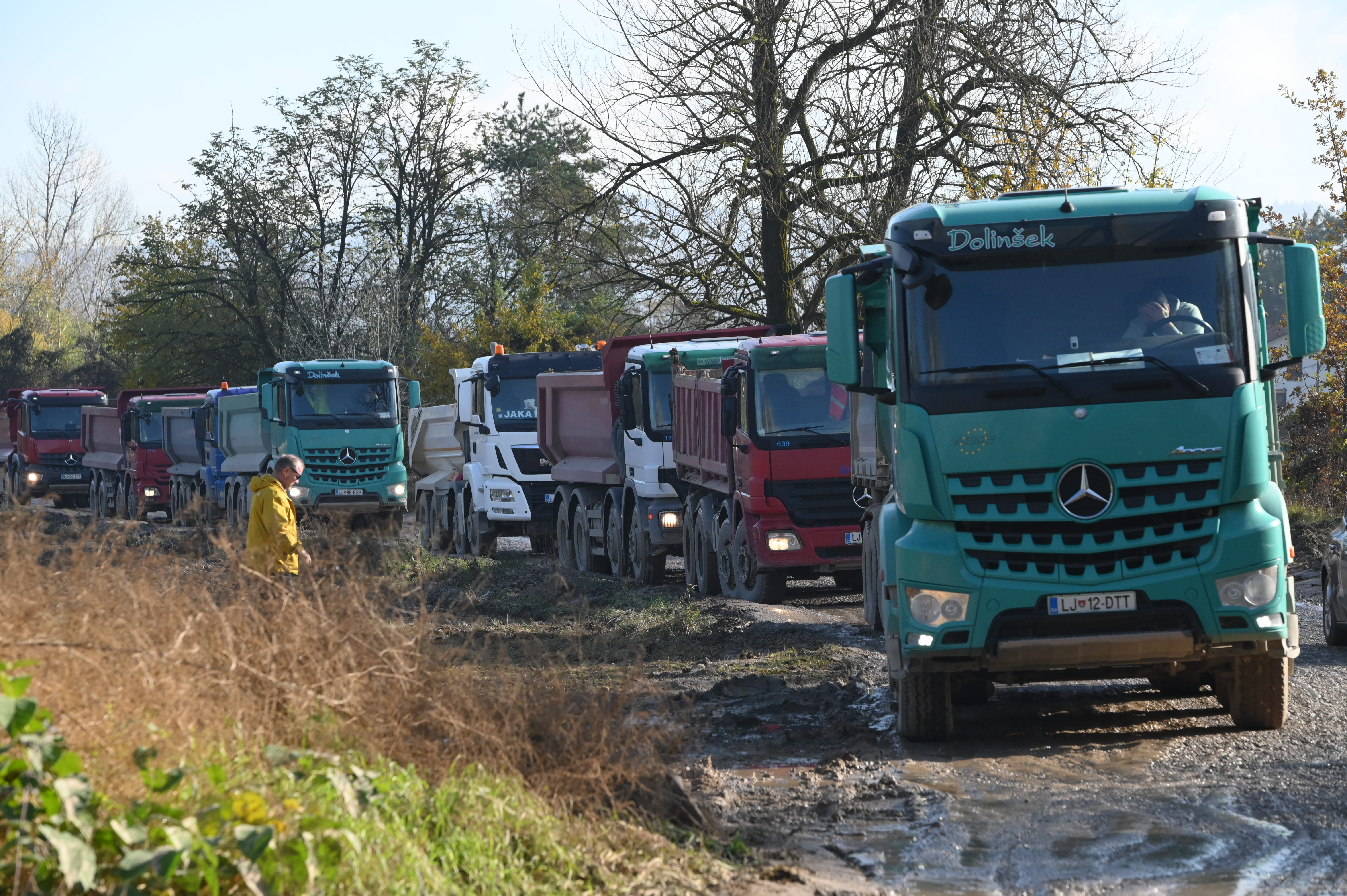 Foto: Žiga Živulović jr./BOBO