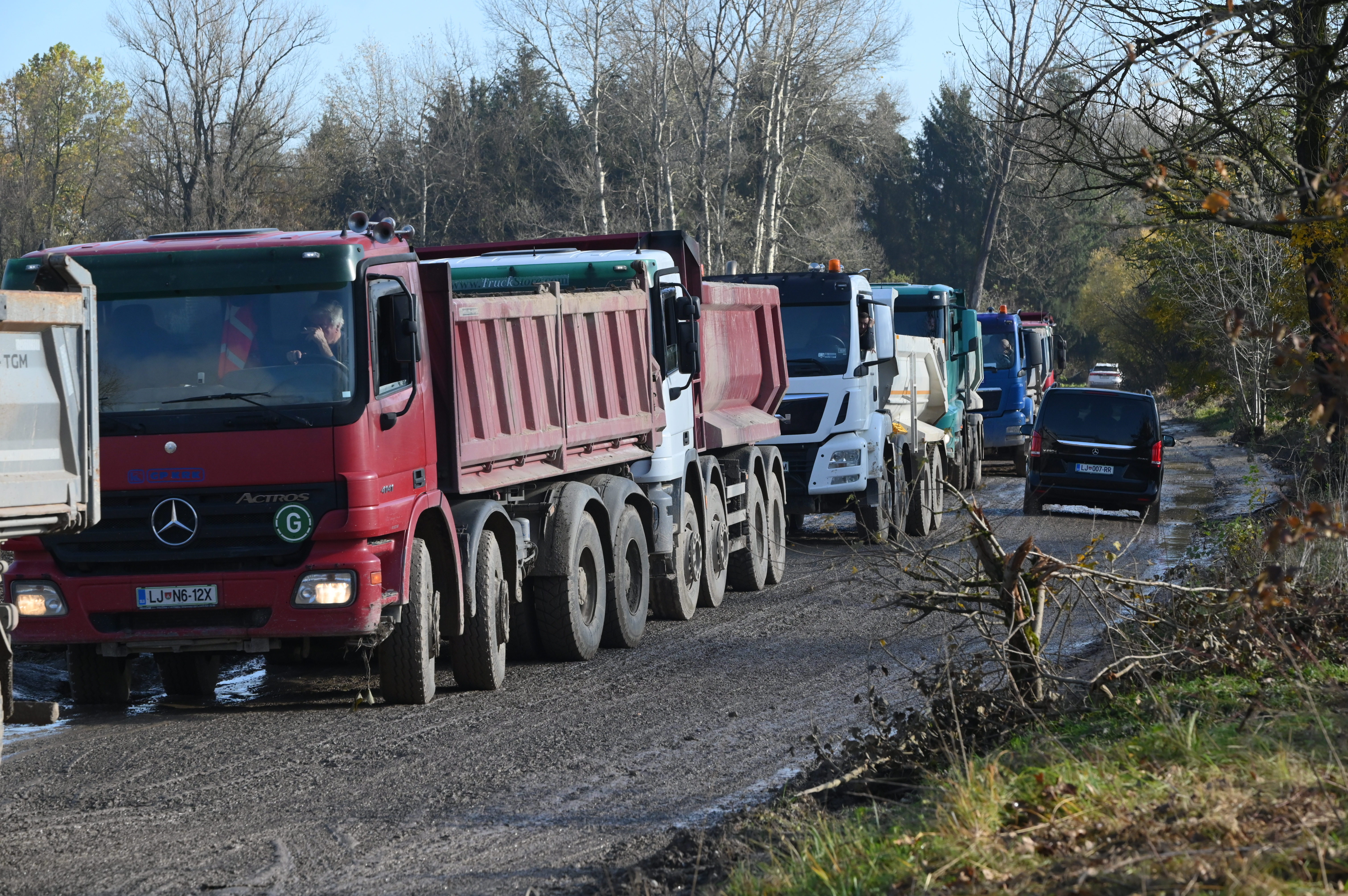 Foto: Žiga Živulović jr./BOBO