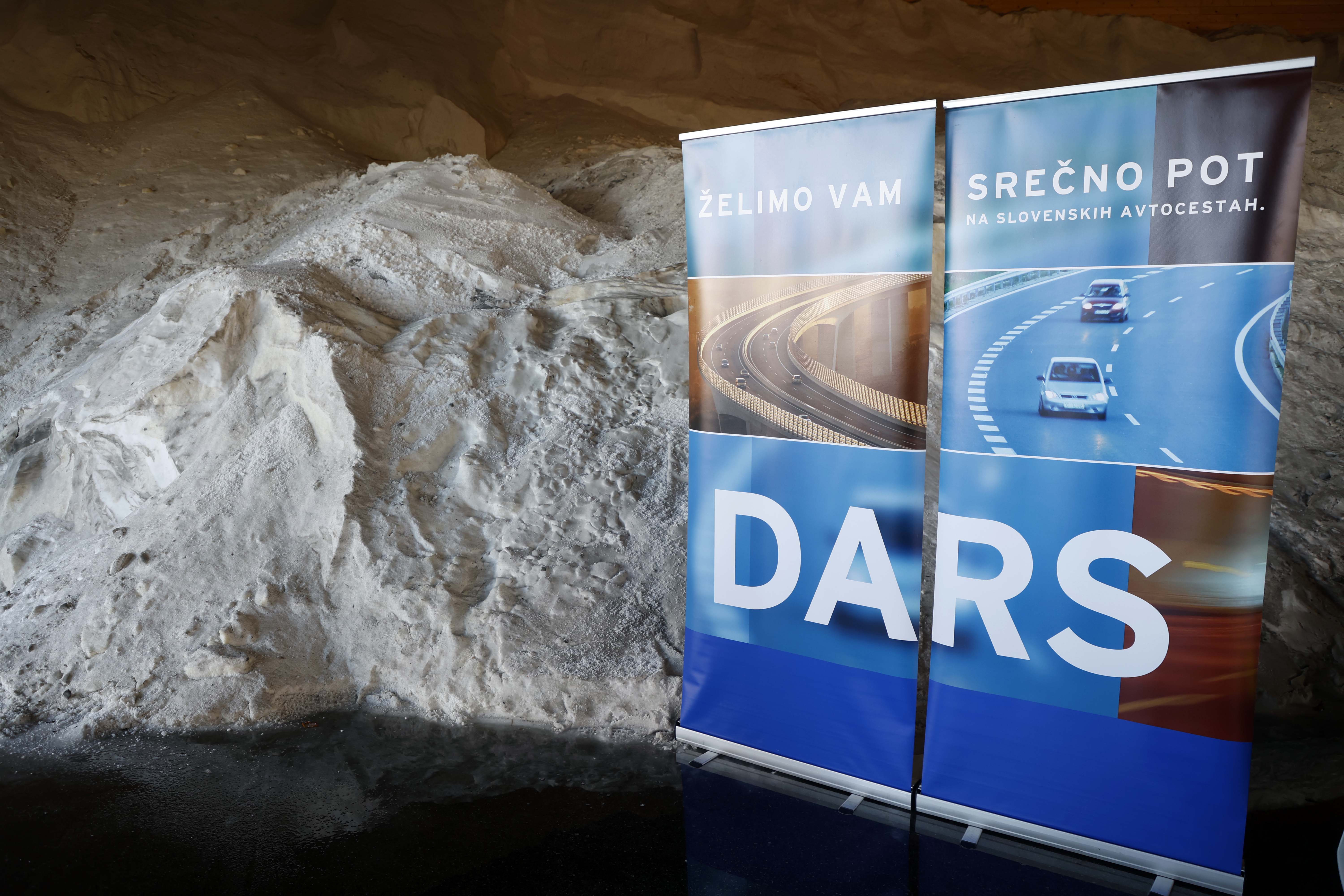 zimska služba - sezona 2023/24