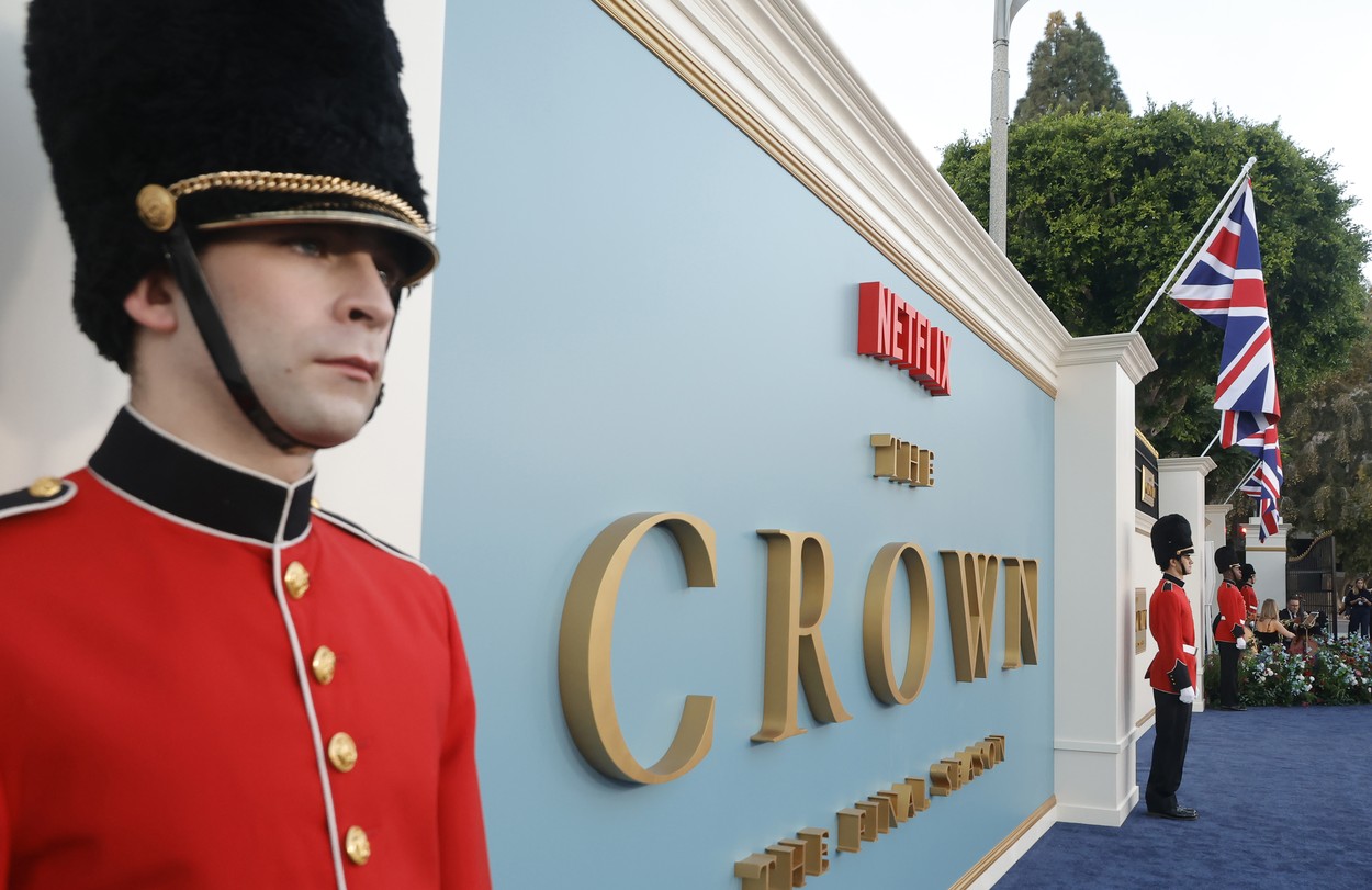 the crown, krona, premiera