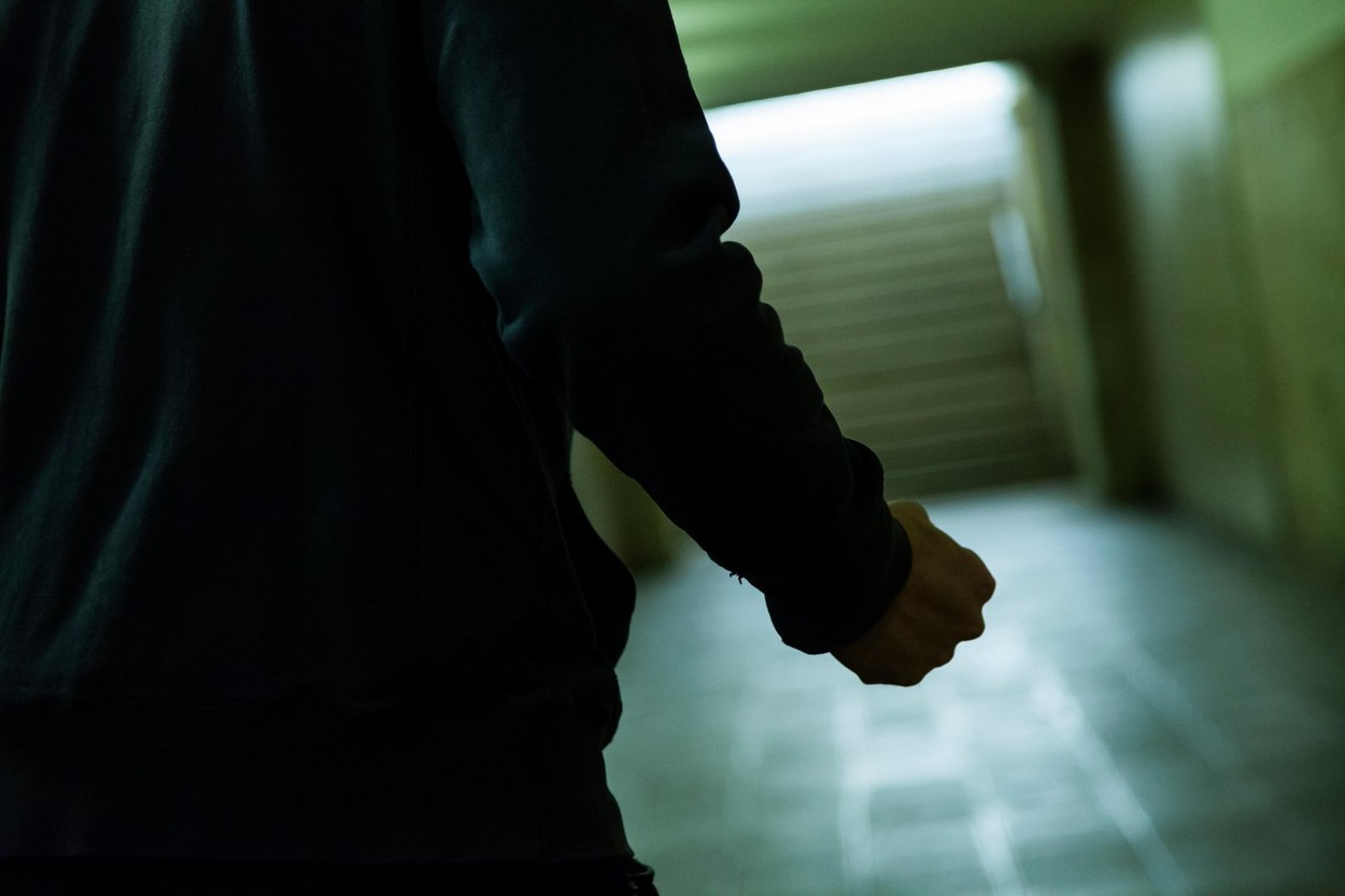 grožnja, pretep, nasilje