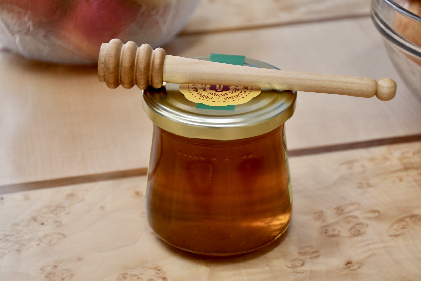 Dan tradicionalnega slovenskega zajtrka (Foto: USZS)