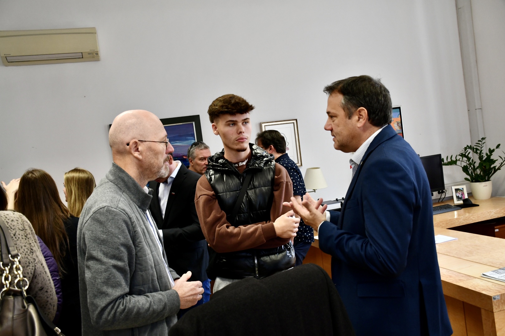 Dan tradicionalnega slovenskega zajtrka