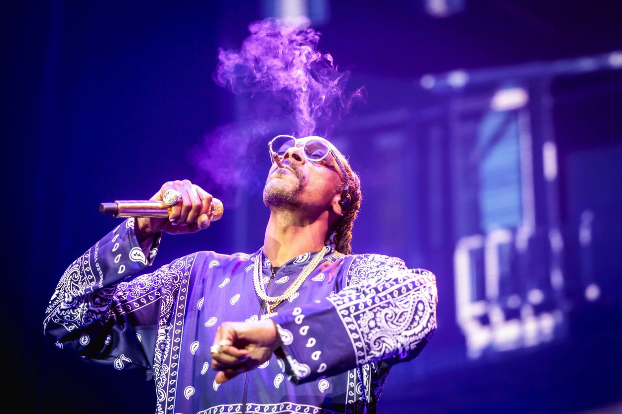 Snoop Dogg