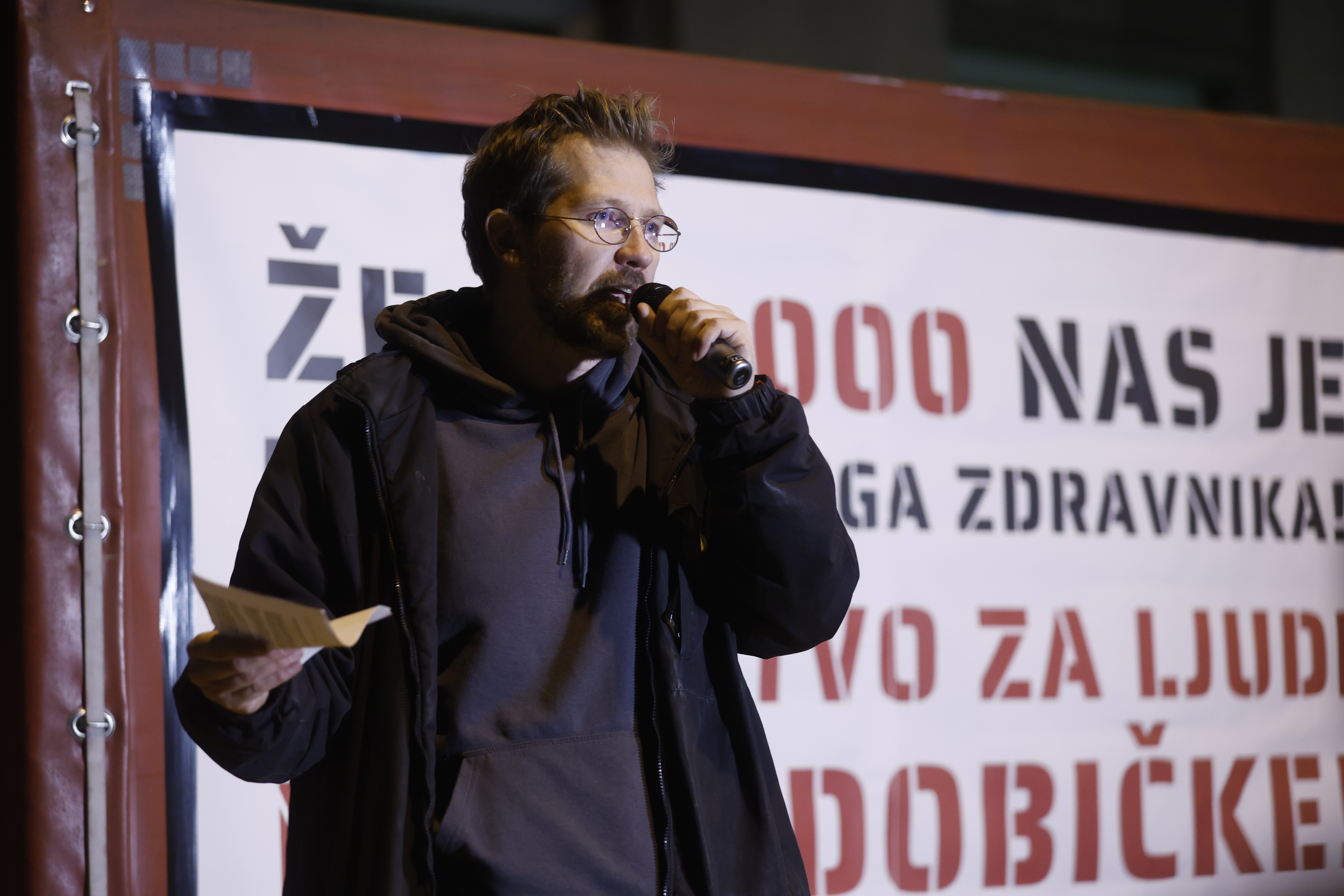 Foto: Borut Živulović/BOBO