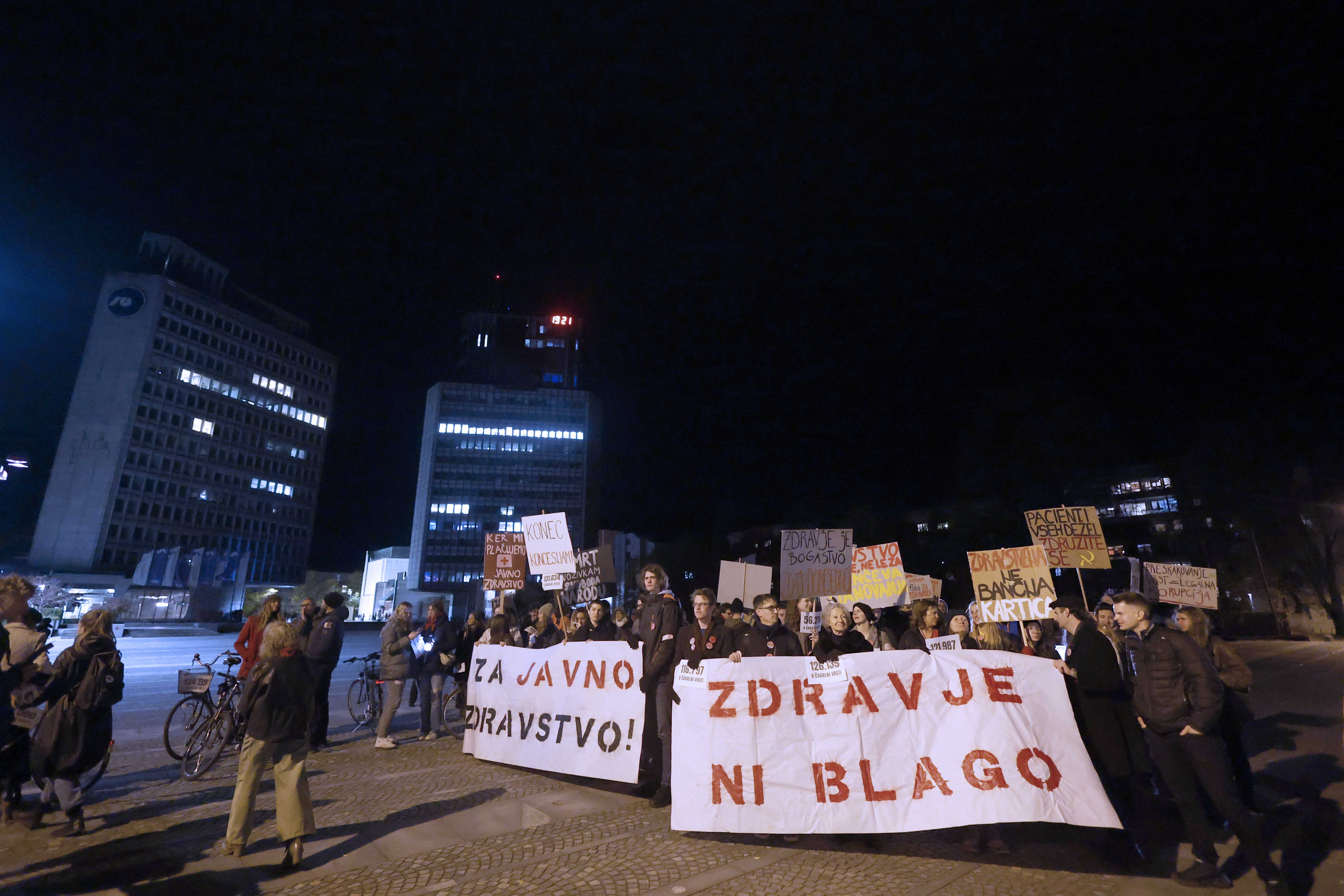 Shod za javno zdravstvo