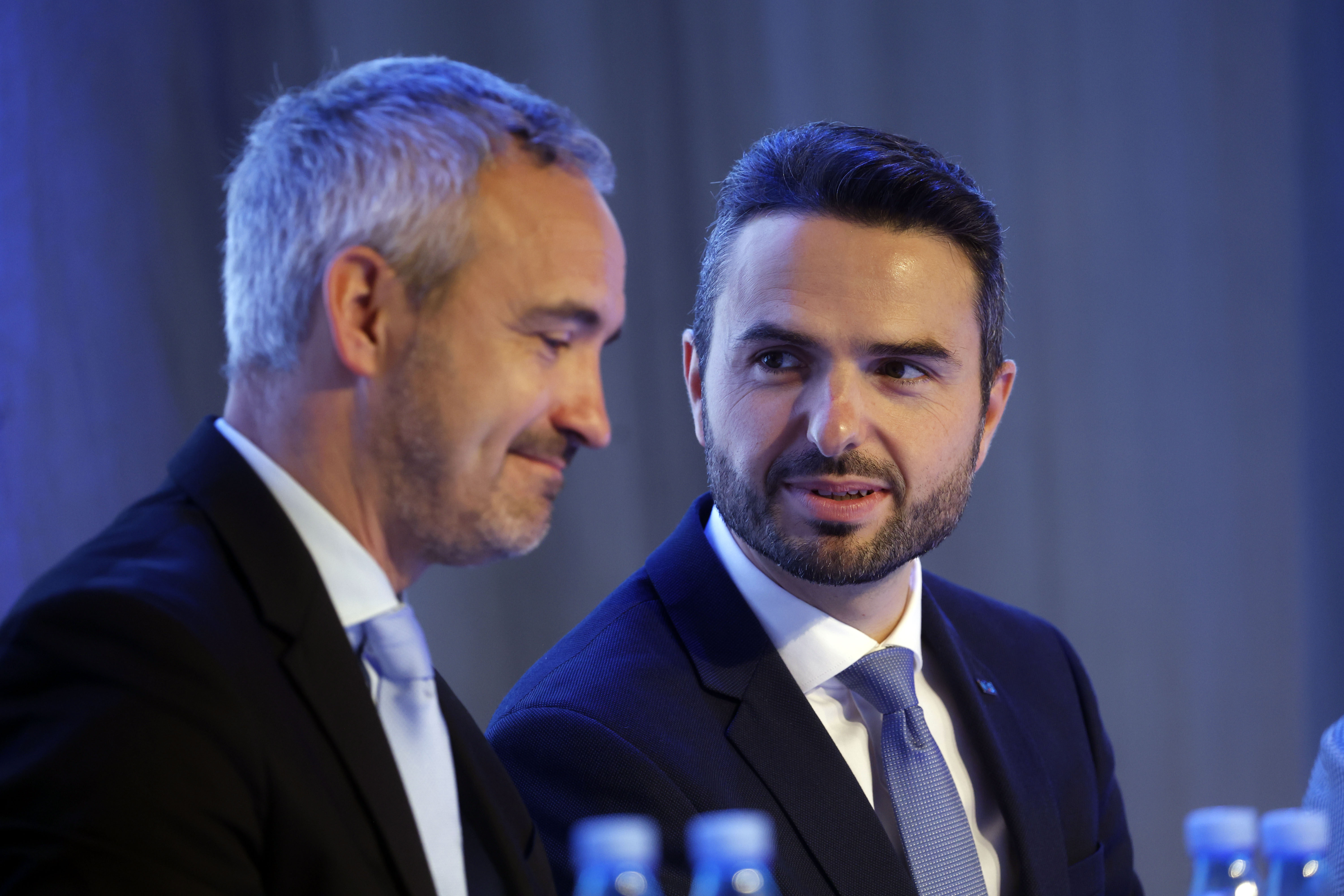 17. Kongres NSi (Foto: Borut Živulovič/BOBO)