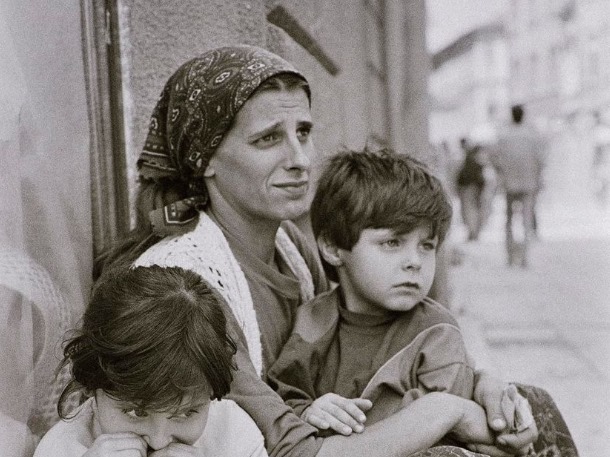 sarajevo ostrostrelec