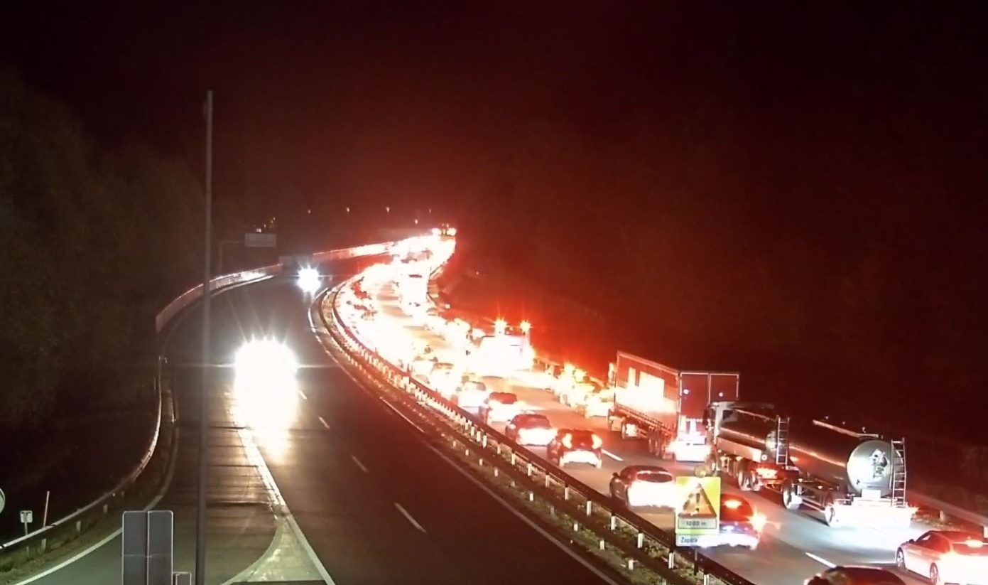 Promet, štajerska avtocesta