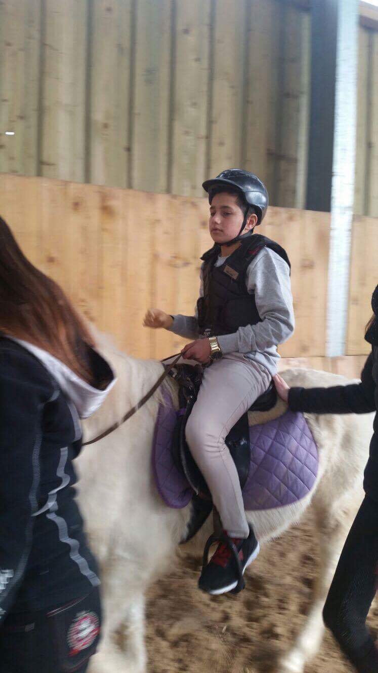 Foto: Pustimo jim sanje