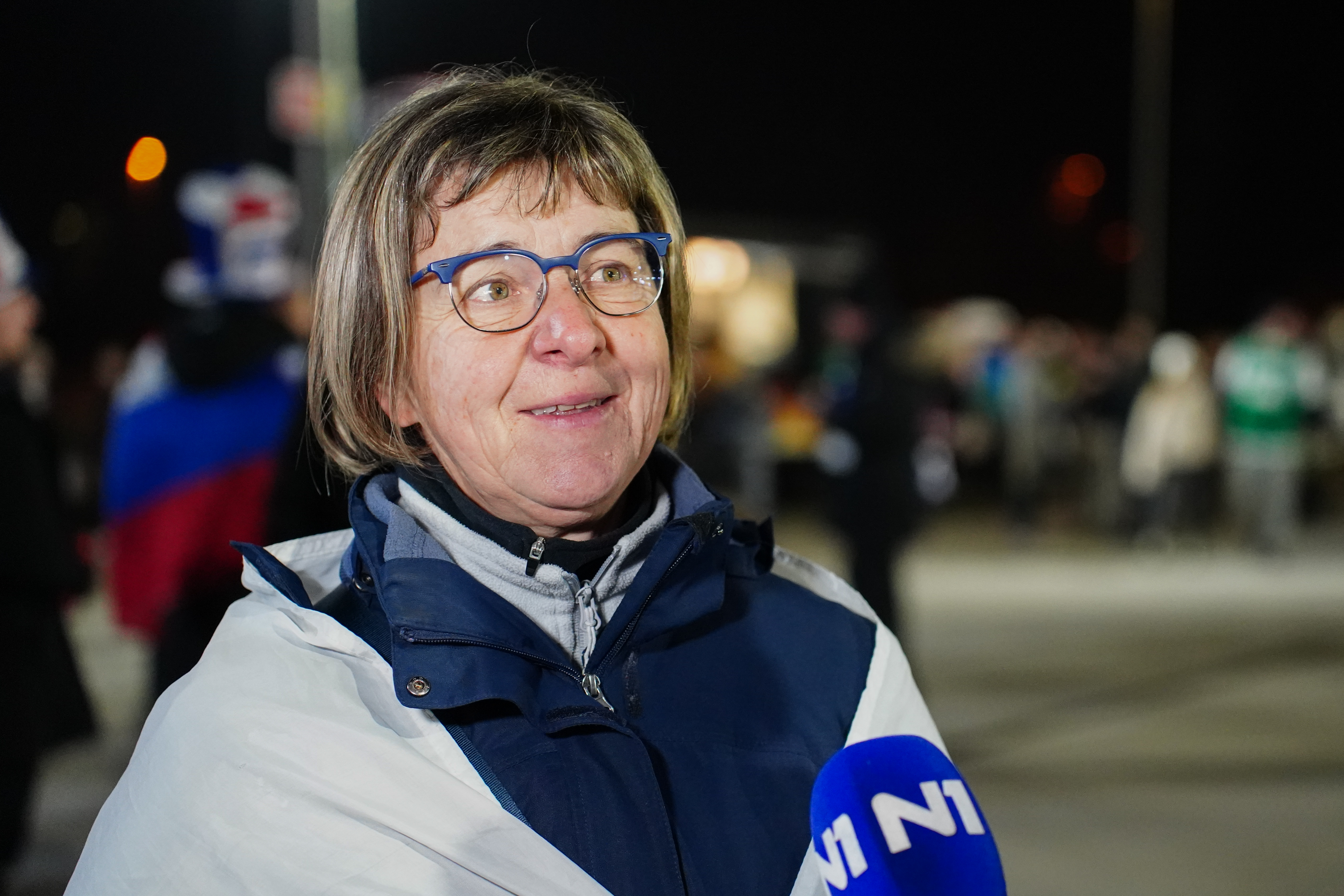 Foto: Uroš Kokol/N1