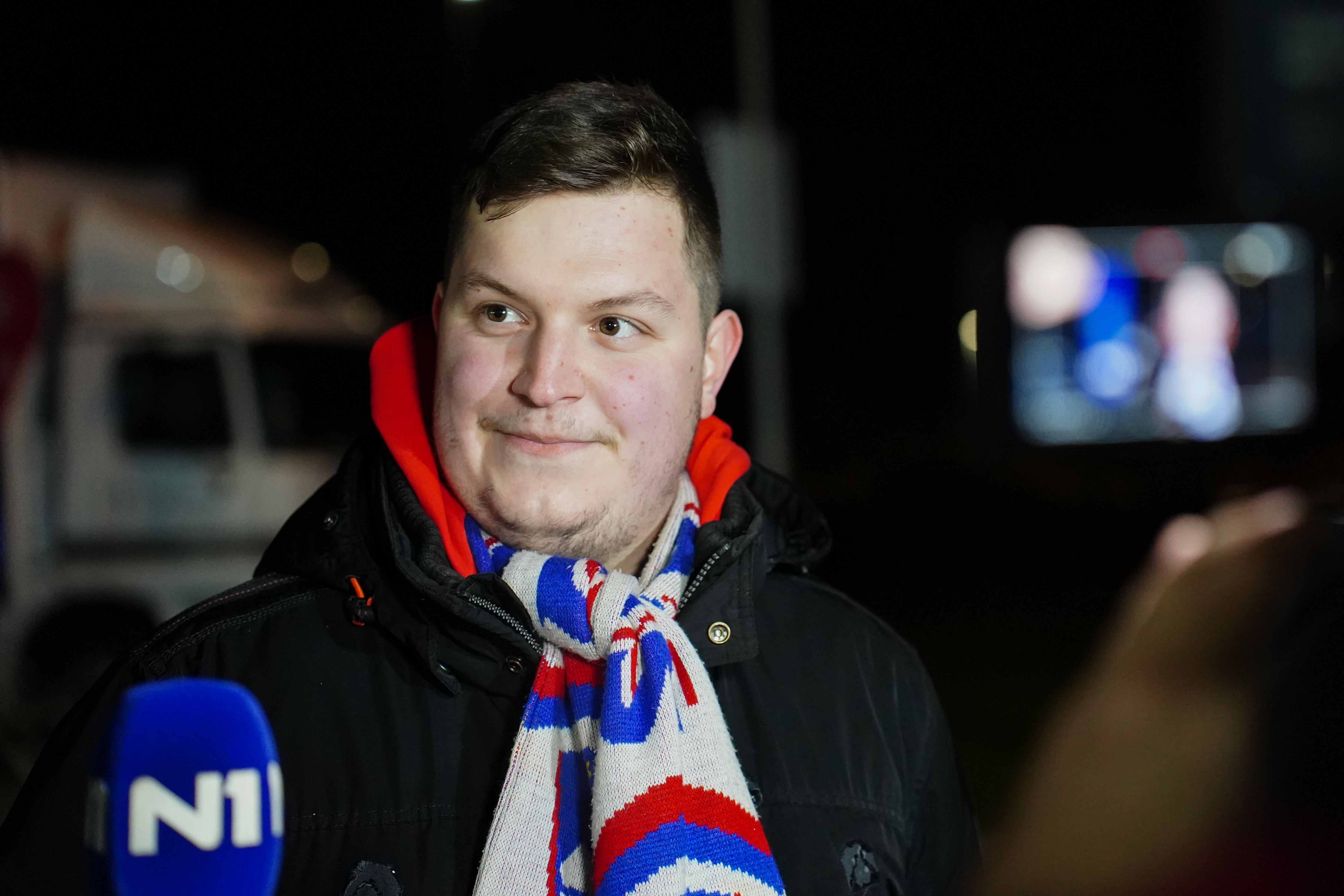 Foto: Uroš Kokol/N1