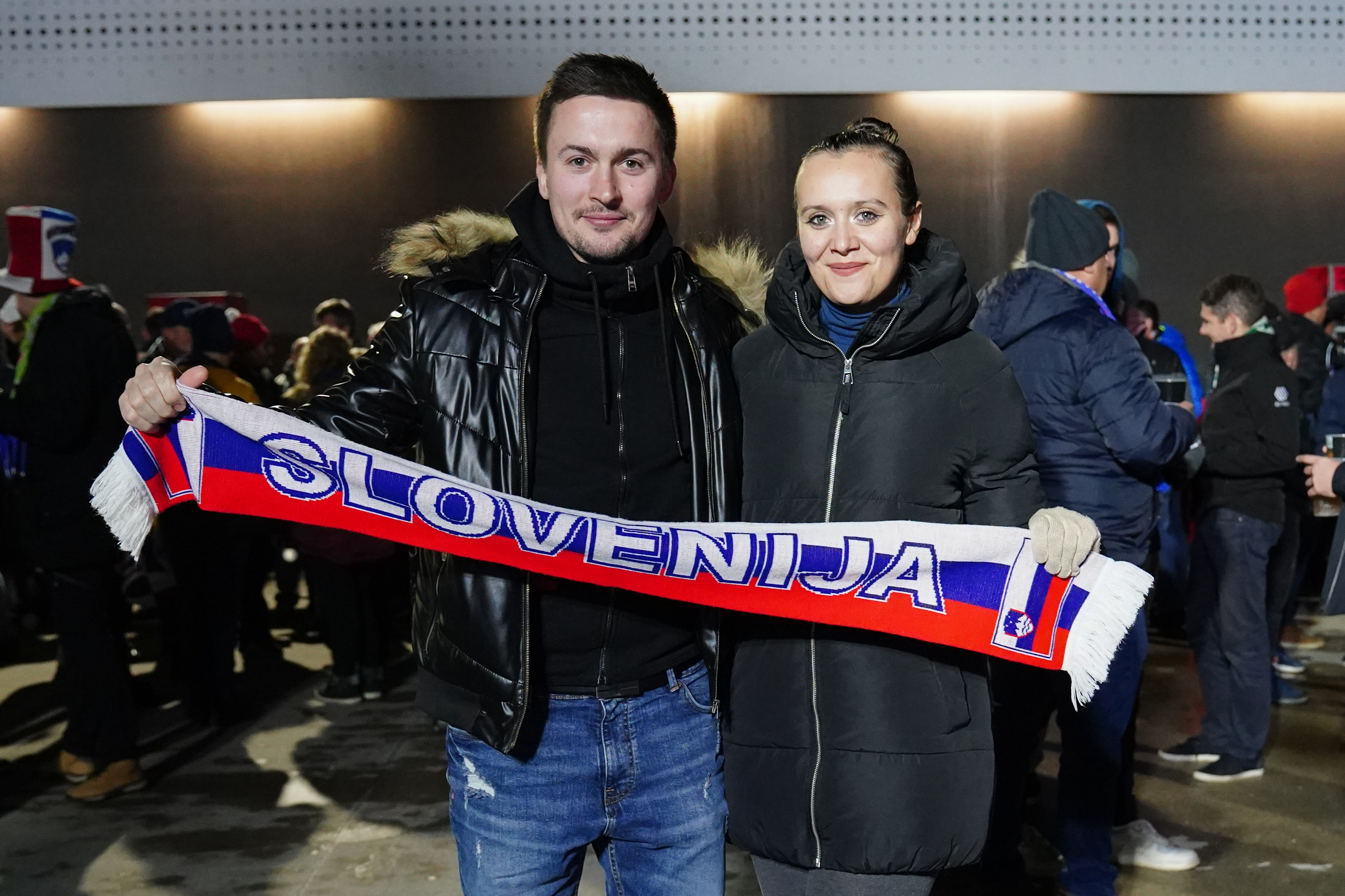 Foto: Uroš Kokol/N1