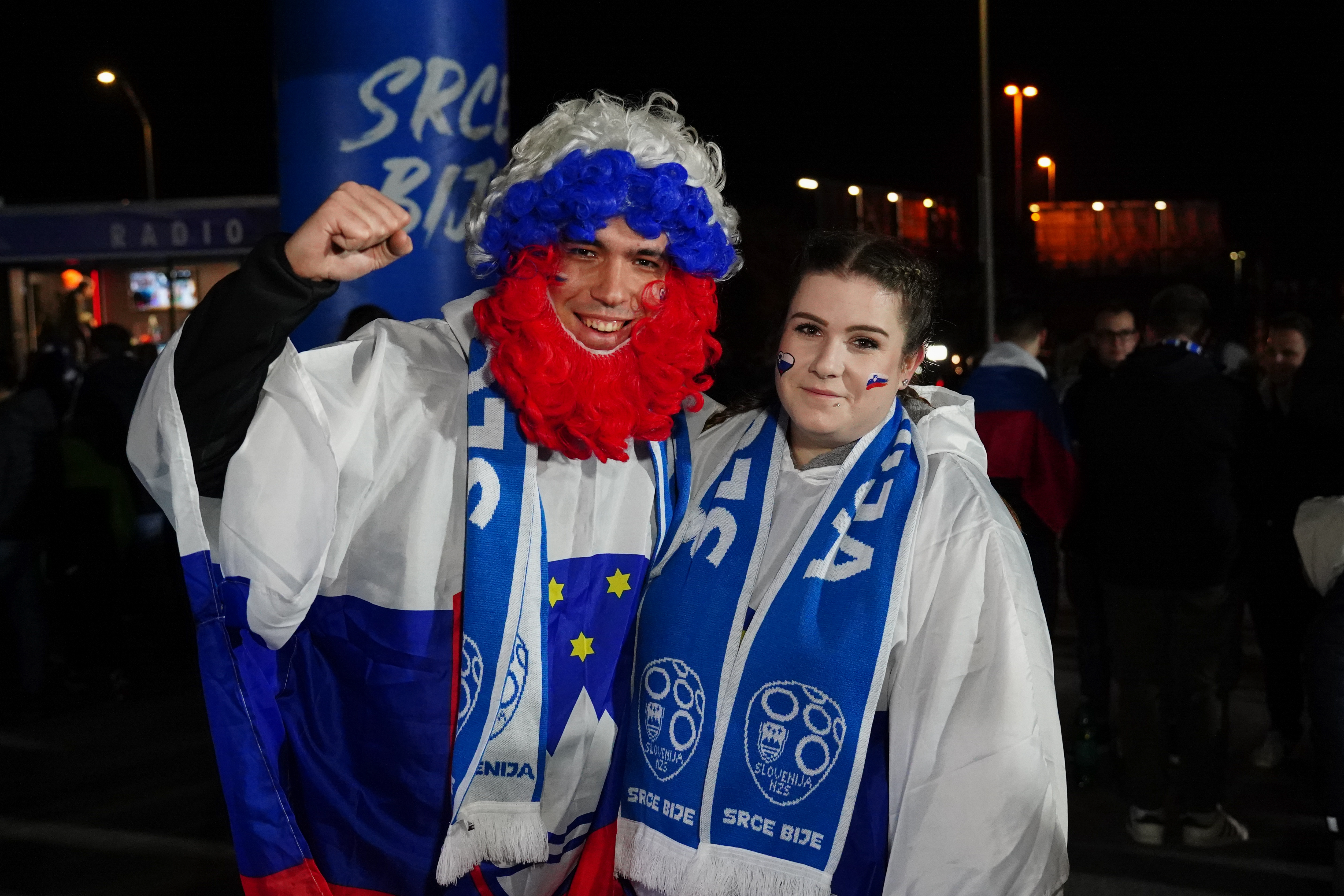 Foto: Uroš Kokol/N1