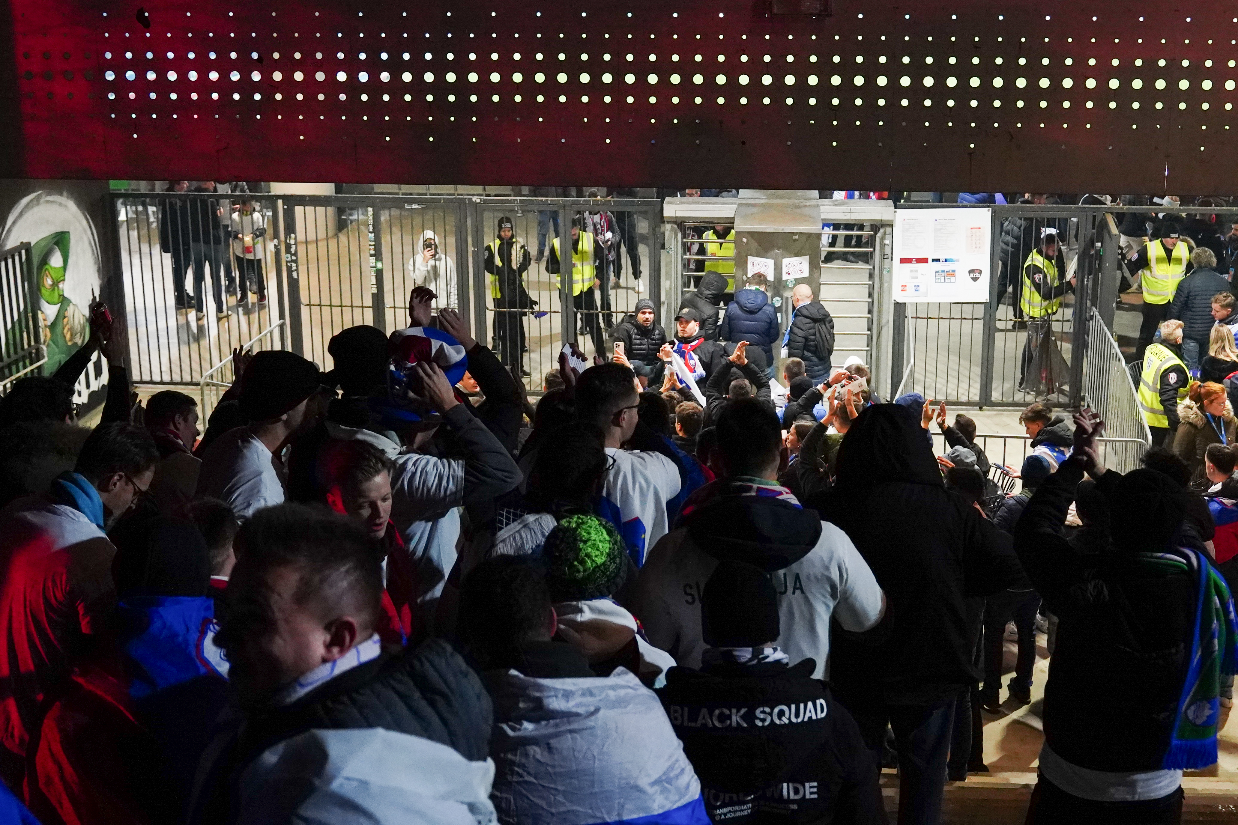 Foto: Uroš Kokol/N1