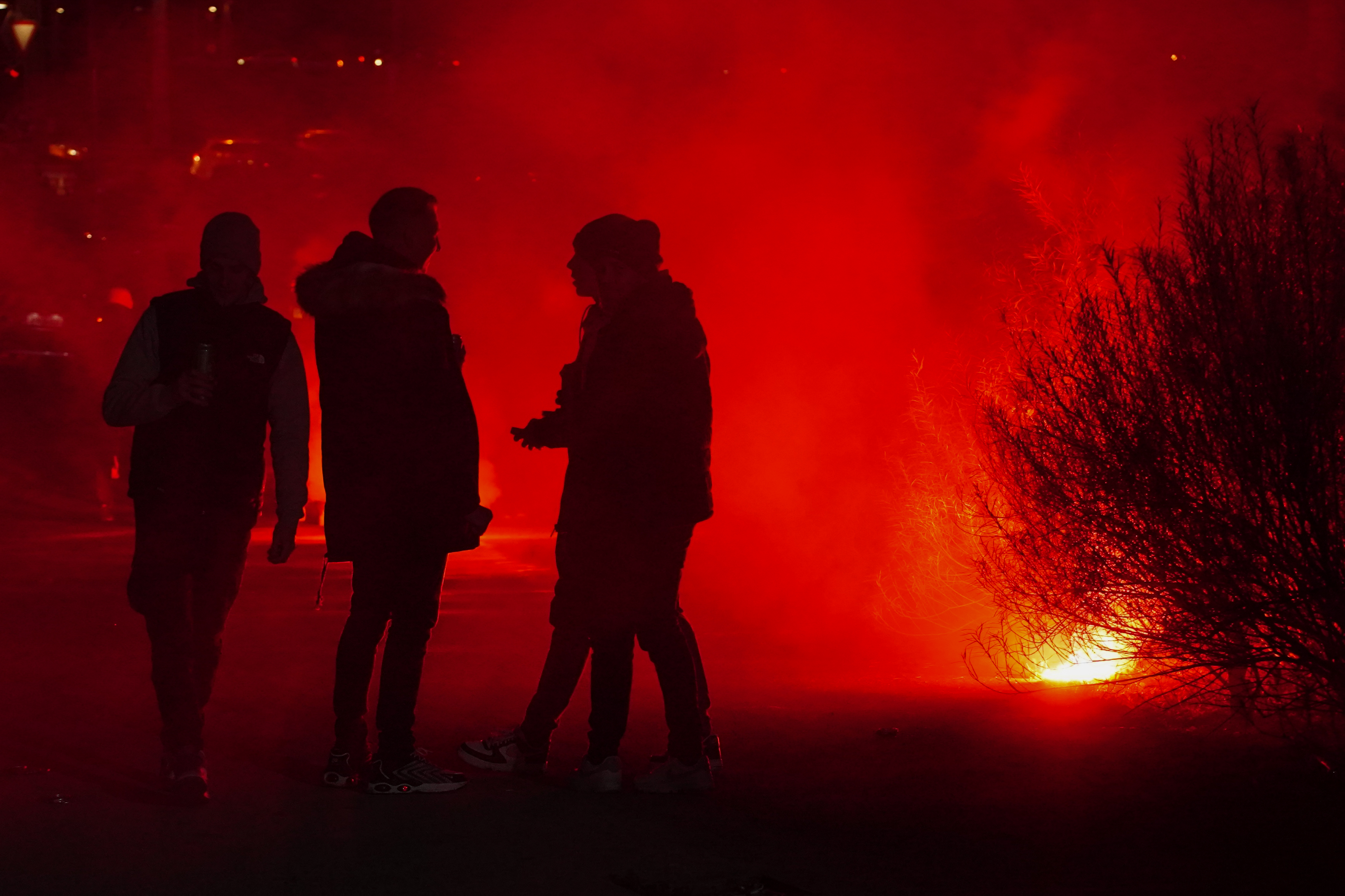 Tekma v Stožicah: Slovenija - Kazahstan