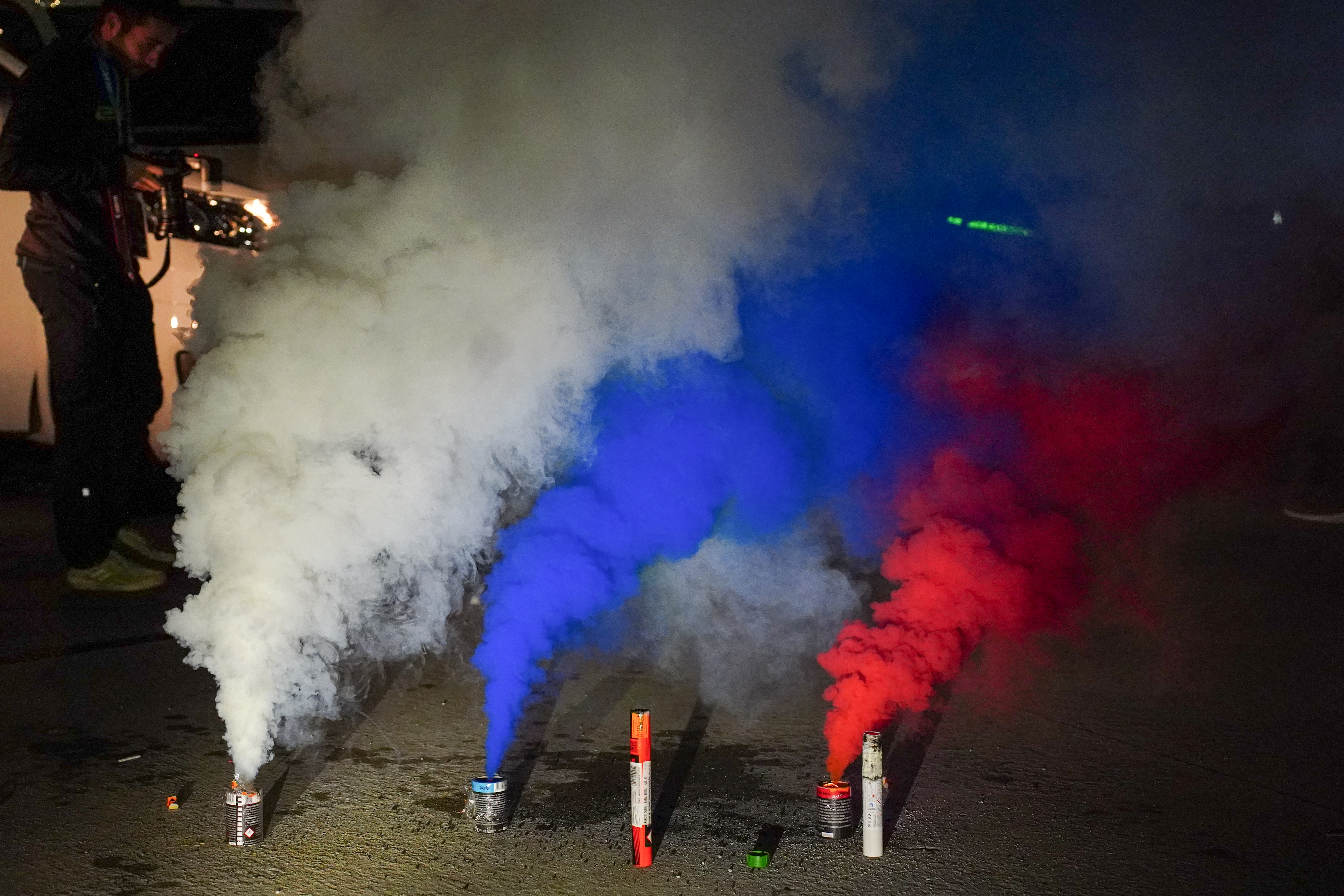 Tekma v Stožicah: Slovenija - Kazahstan