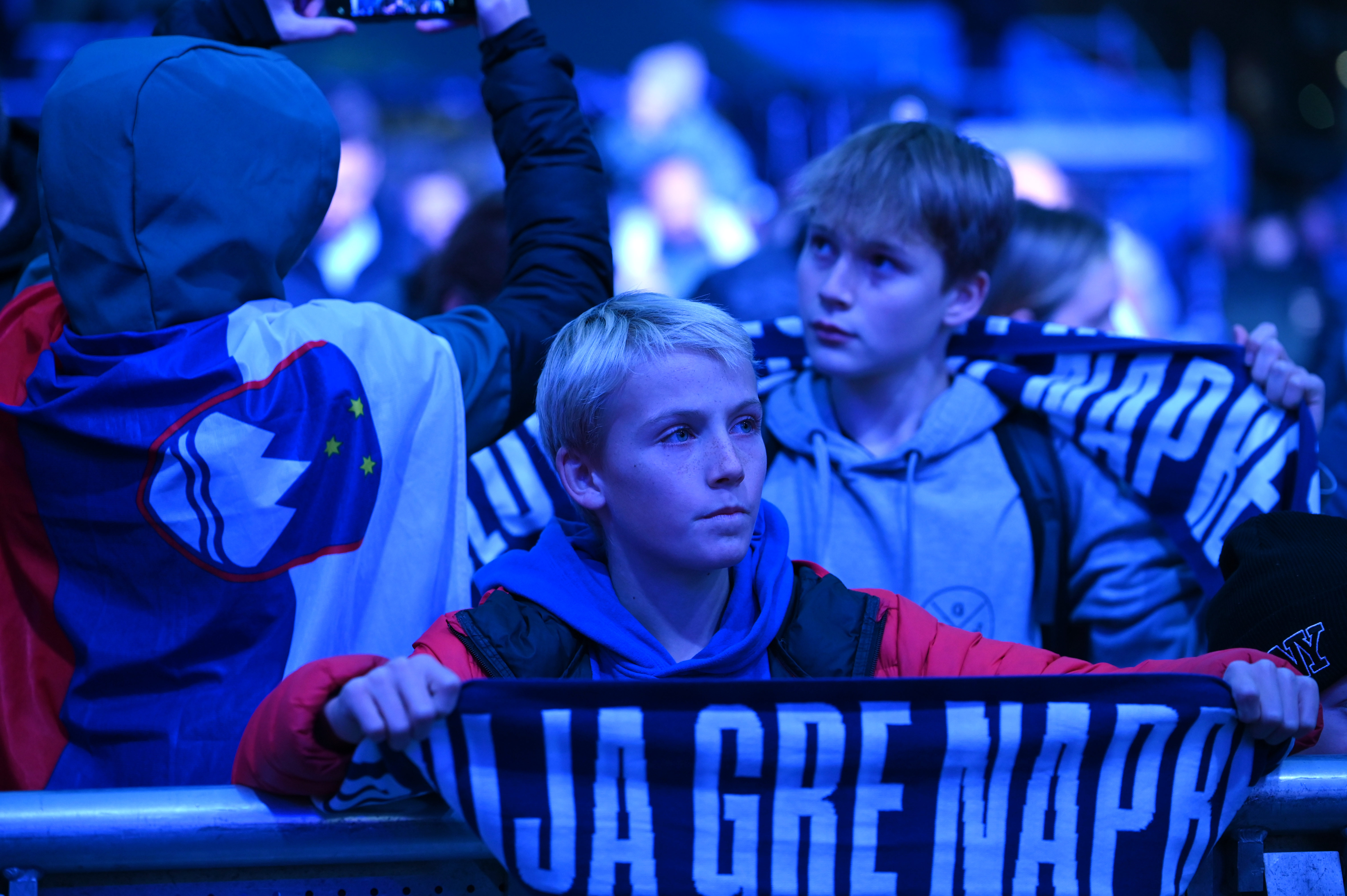 Foto: Žiga Živulović jr./BOBO