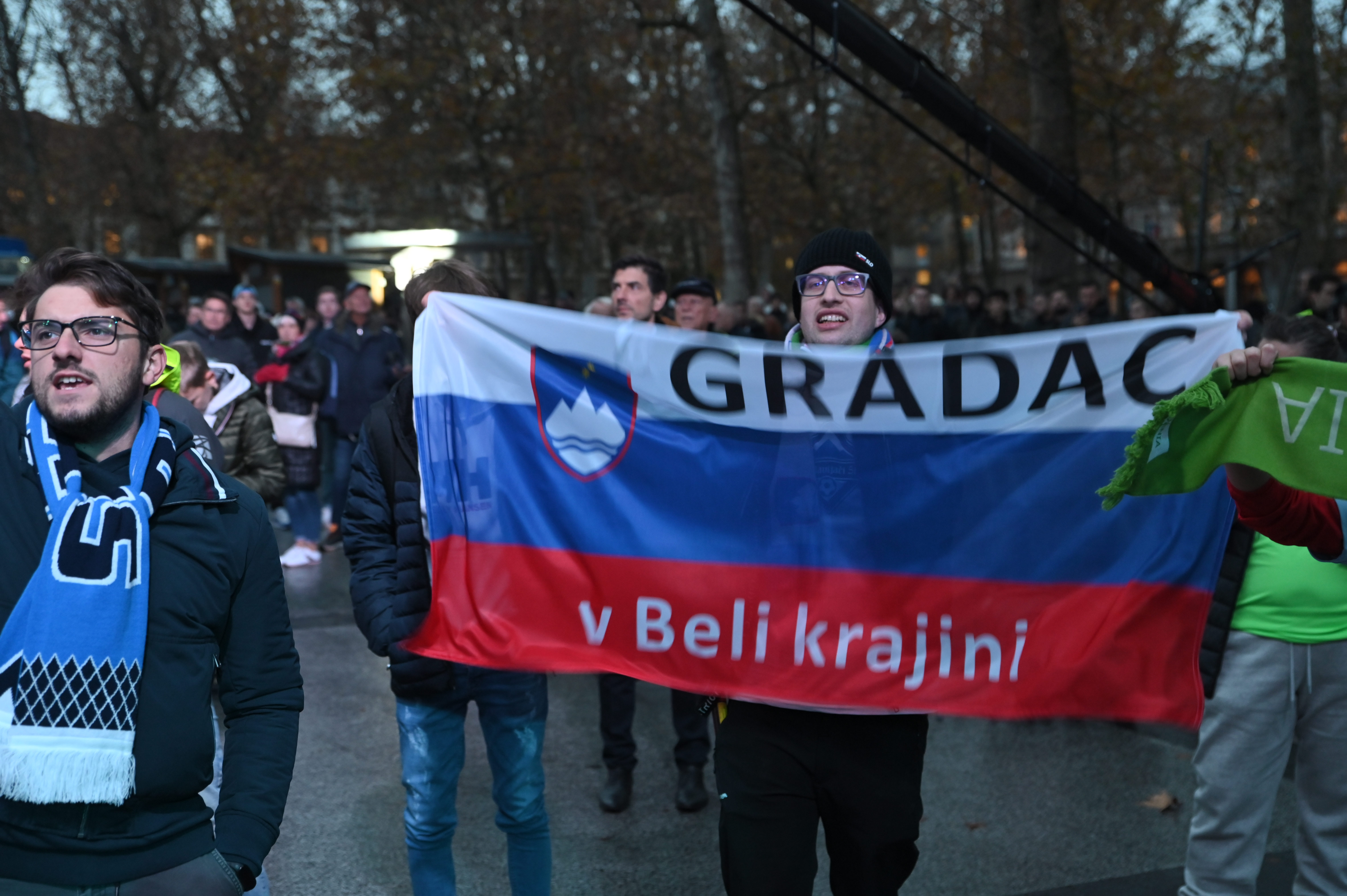 Foto: Žiga Živulović jr./BOBO