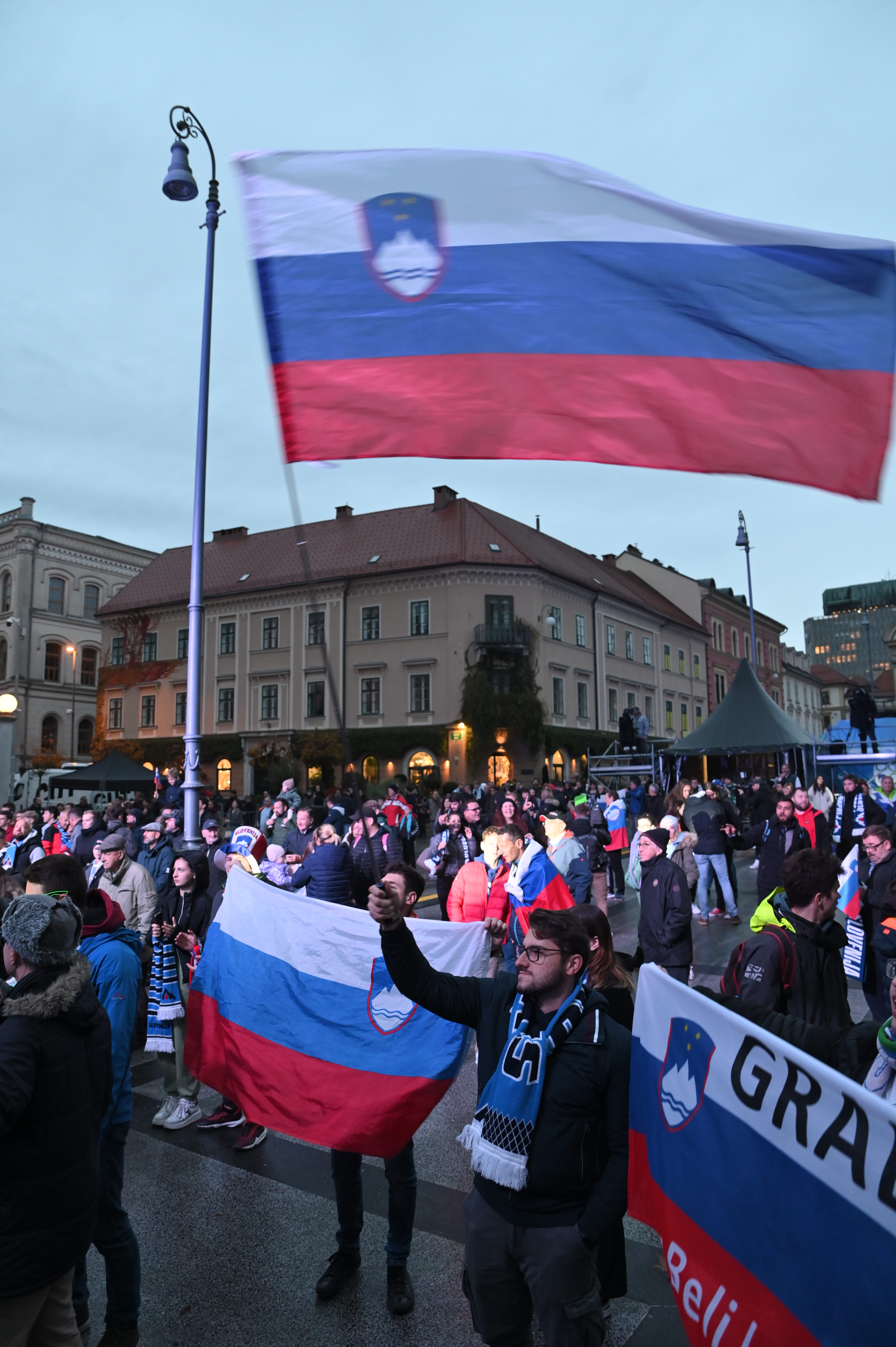 Foto: Žiga Živulović jr./BOBO