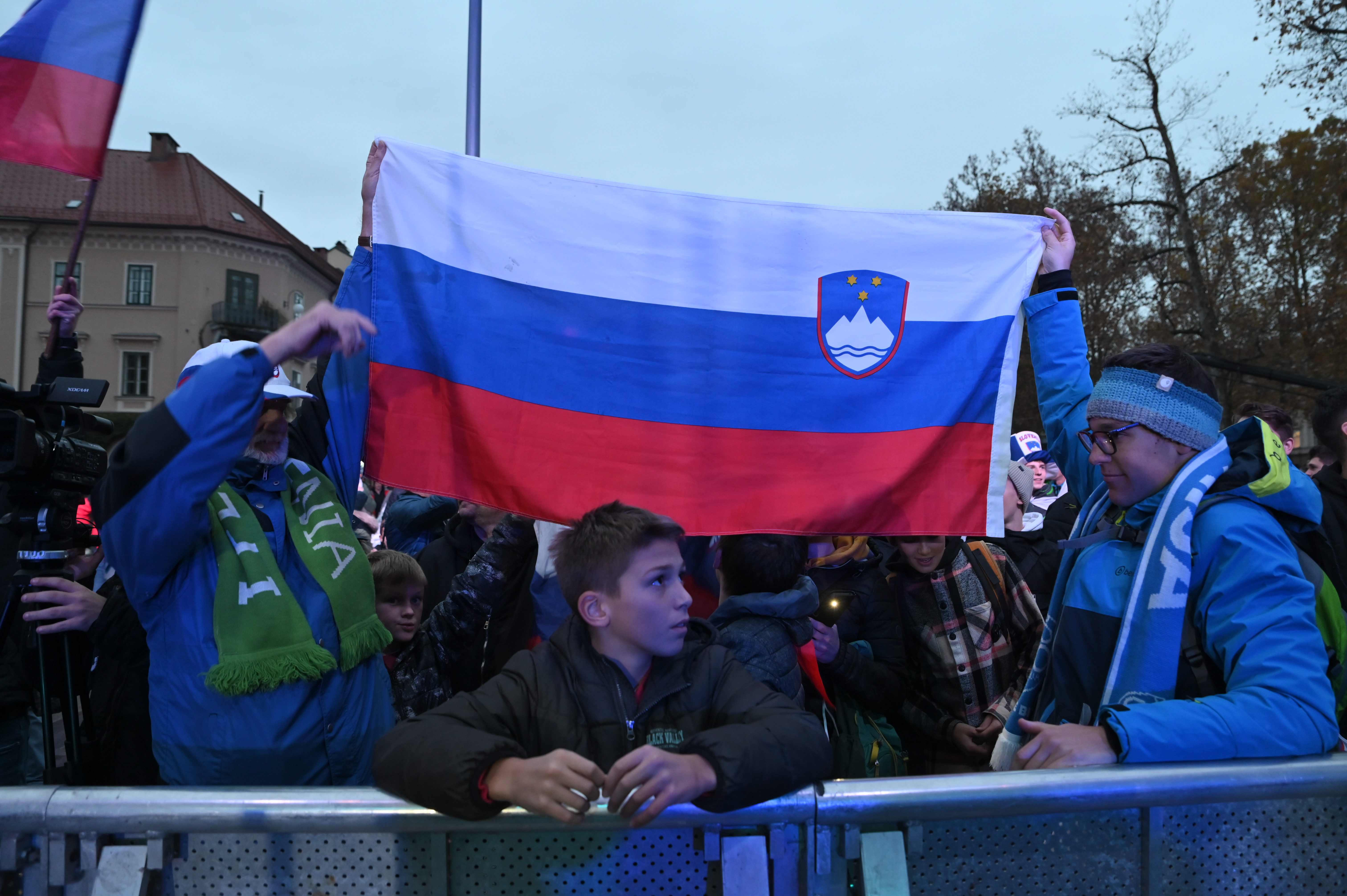 Foto: Žiga Živulović jr./BOBO