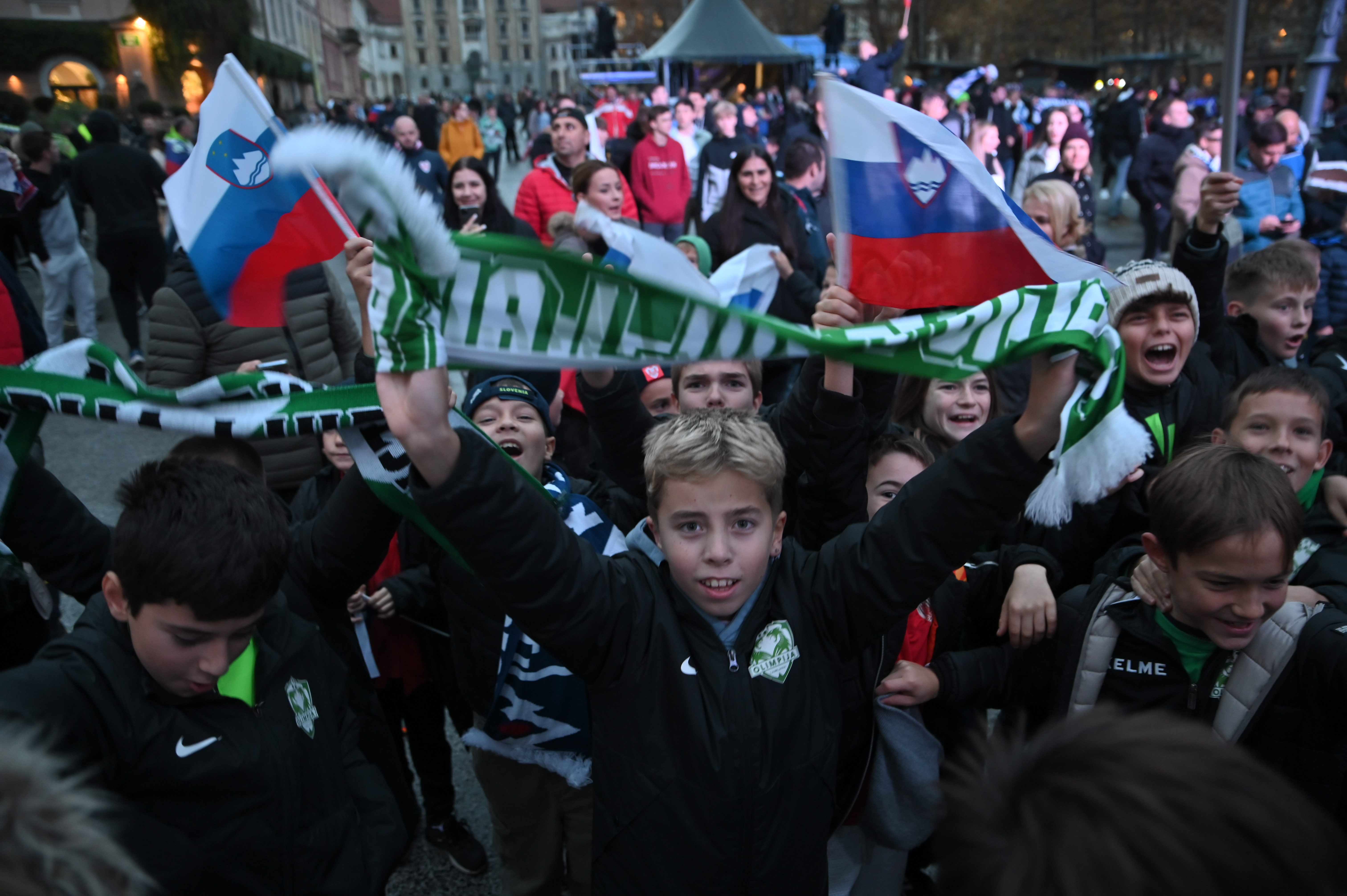Foto: Žiga Živulović jr./BOBO