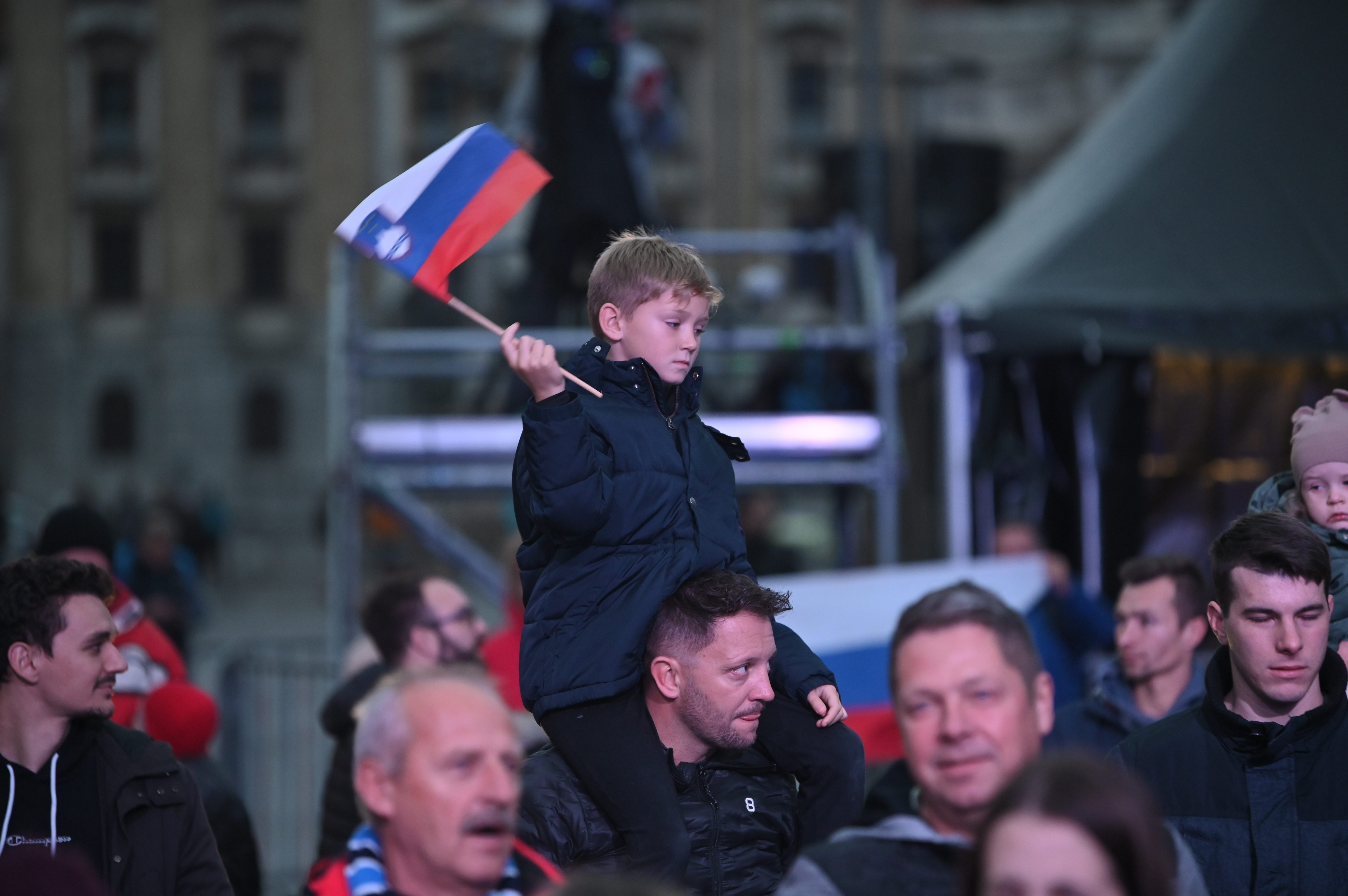 Foto: Žiga Živulović jr./BOBO