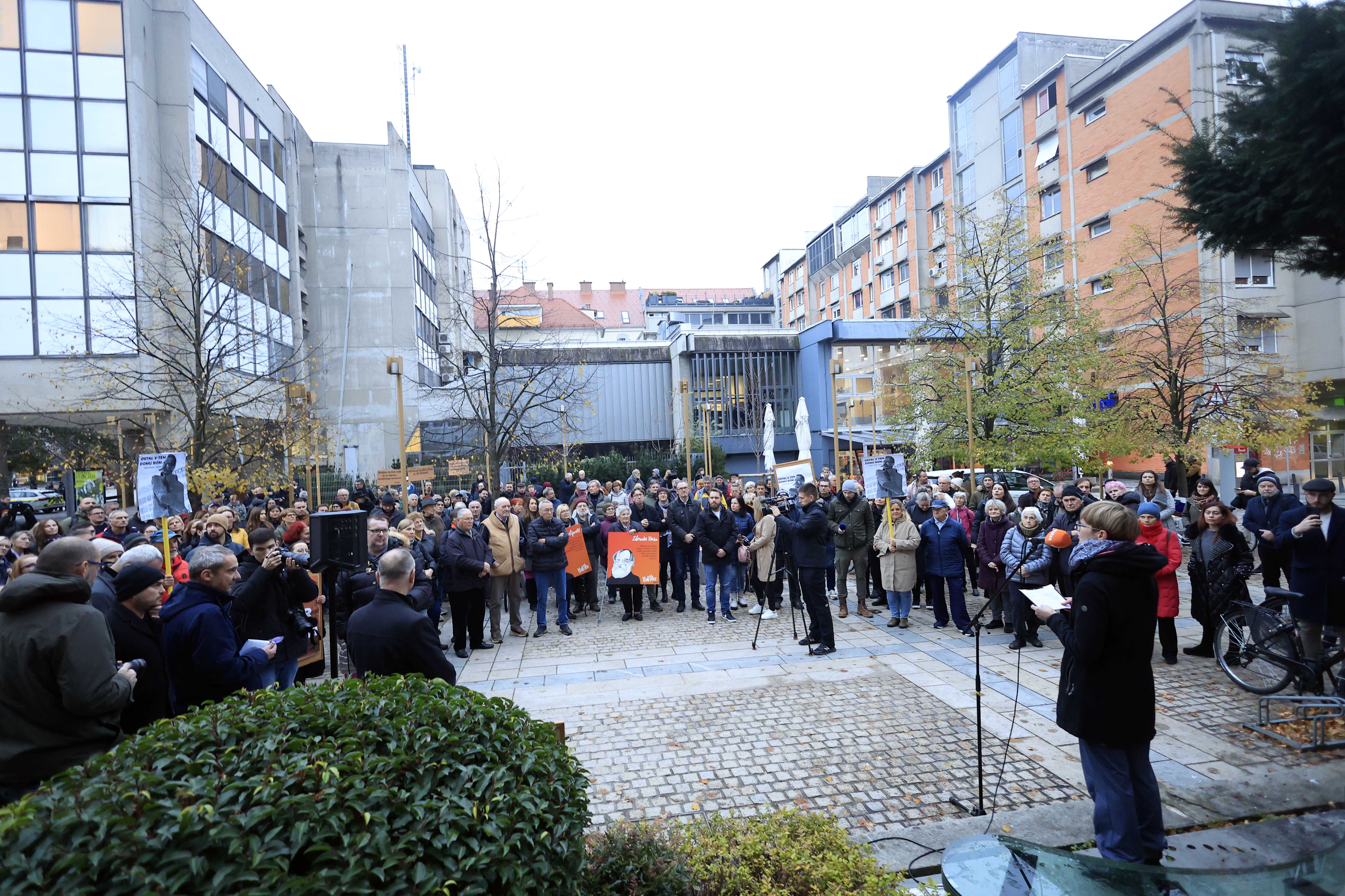 Foto: Borut Živulović/BOBO