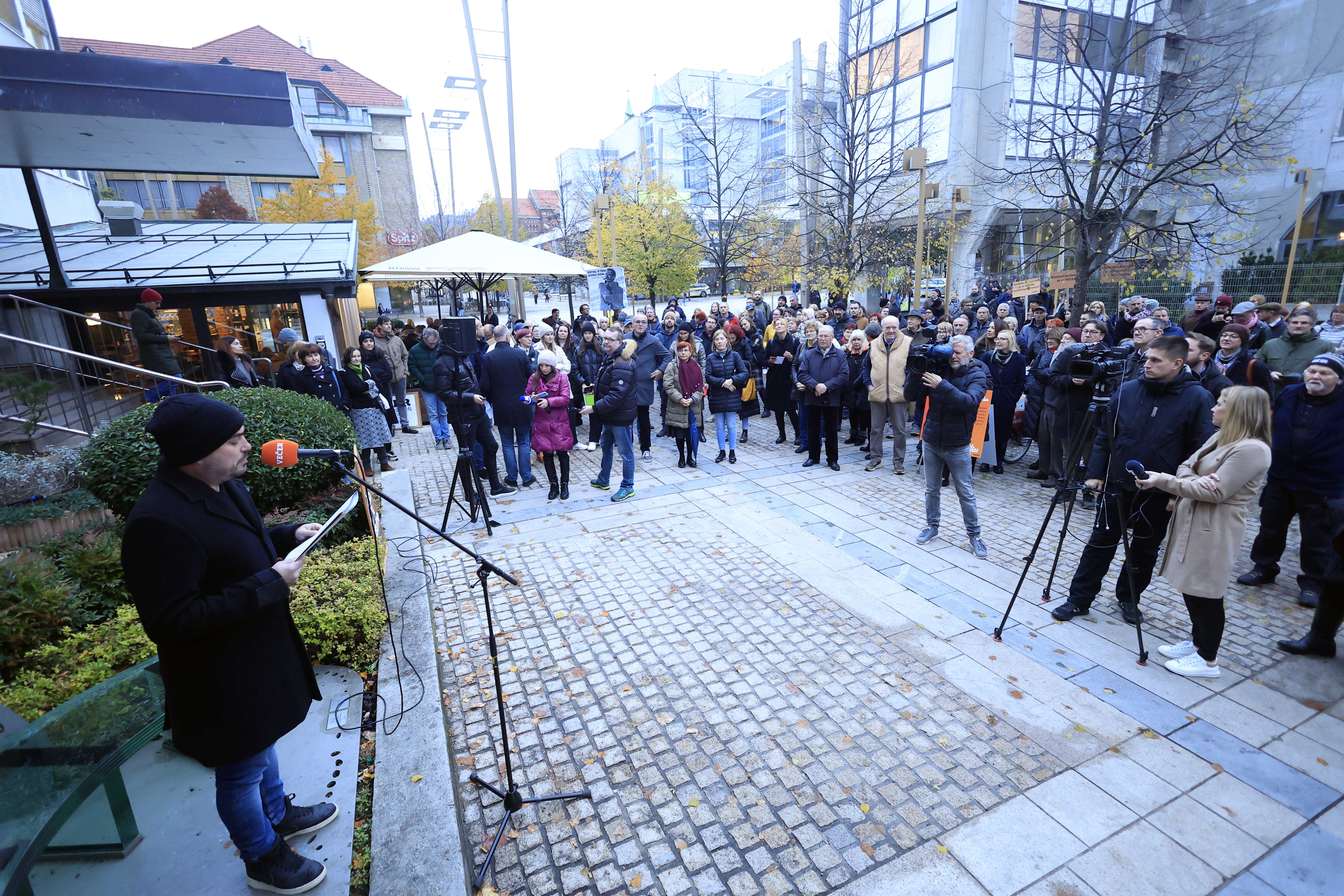 Foto: Borut Živulović/BOBO