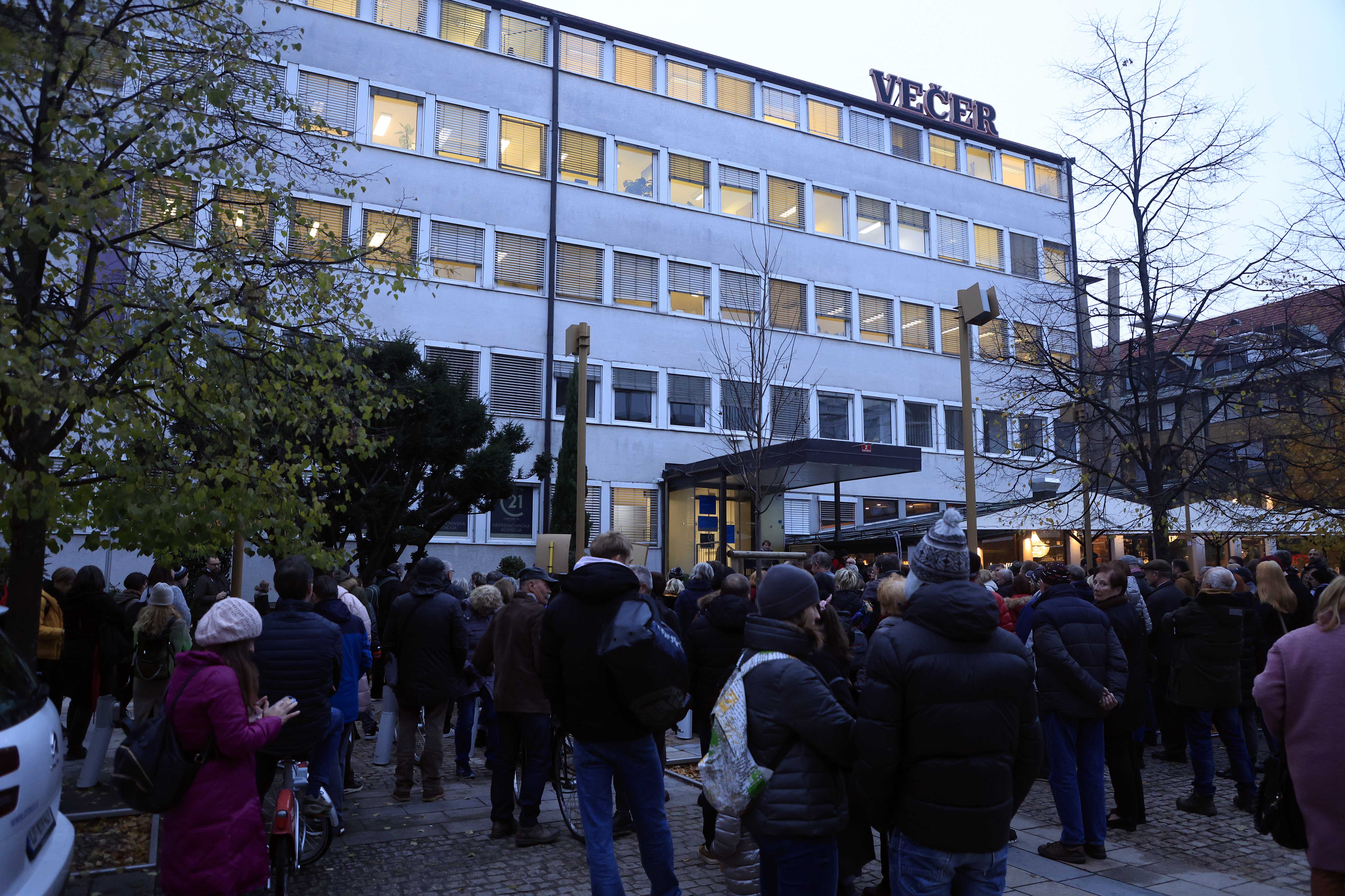 Foto: Borut Živulović/BOBO