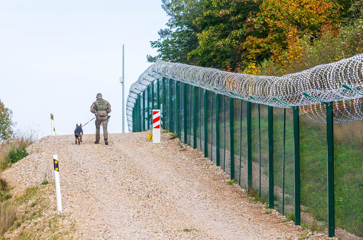 Meja, rusija, estonija