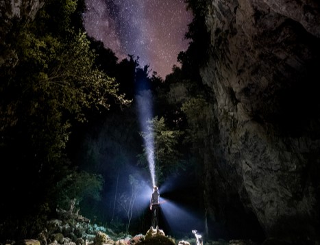 natečaj National Geographic